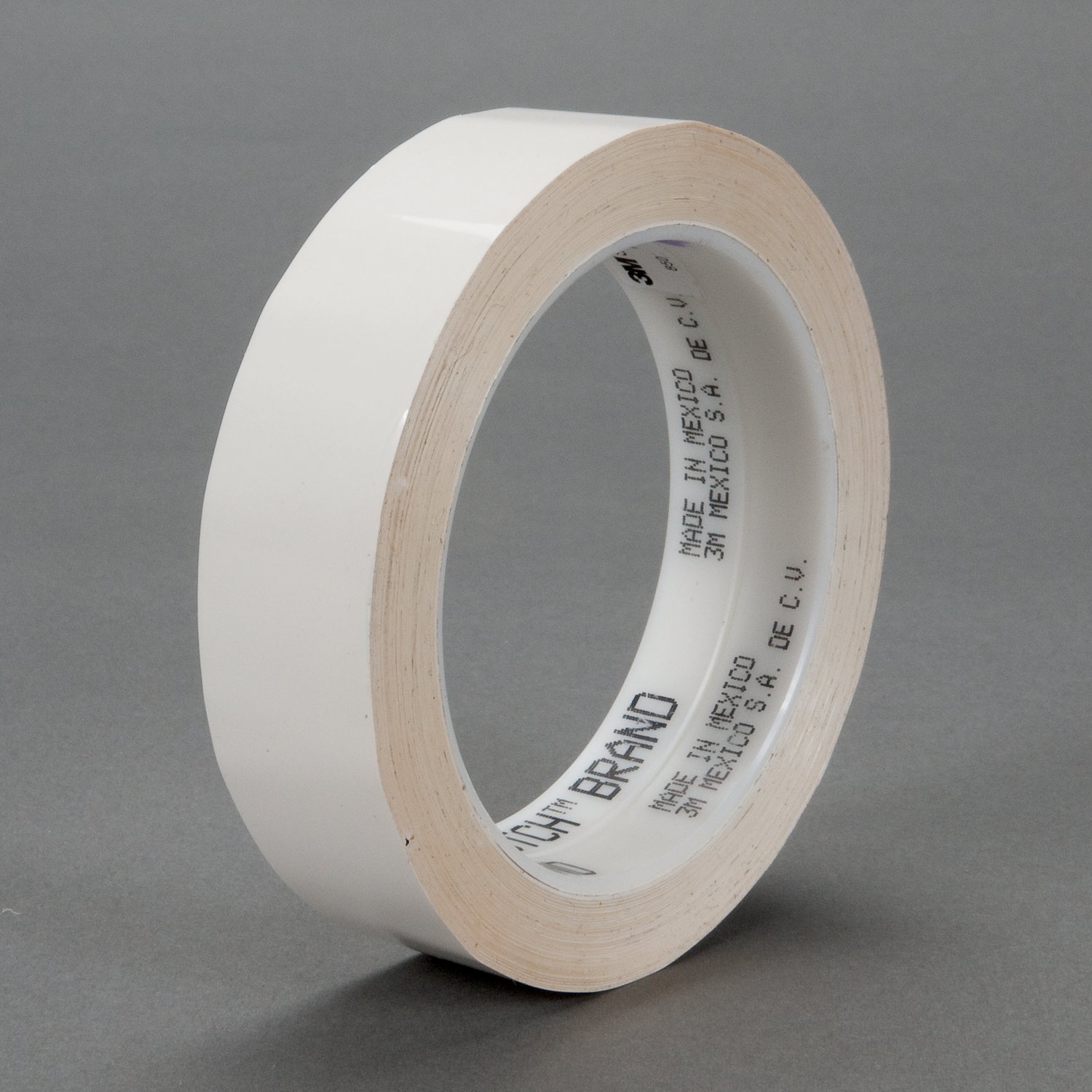  5pcs Kraft Paper Tape, 0.13mm Thick Paper Tape 30m
