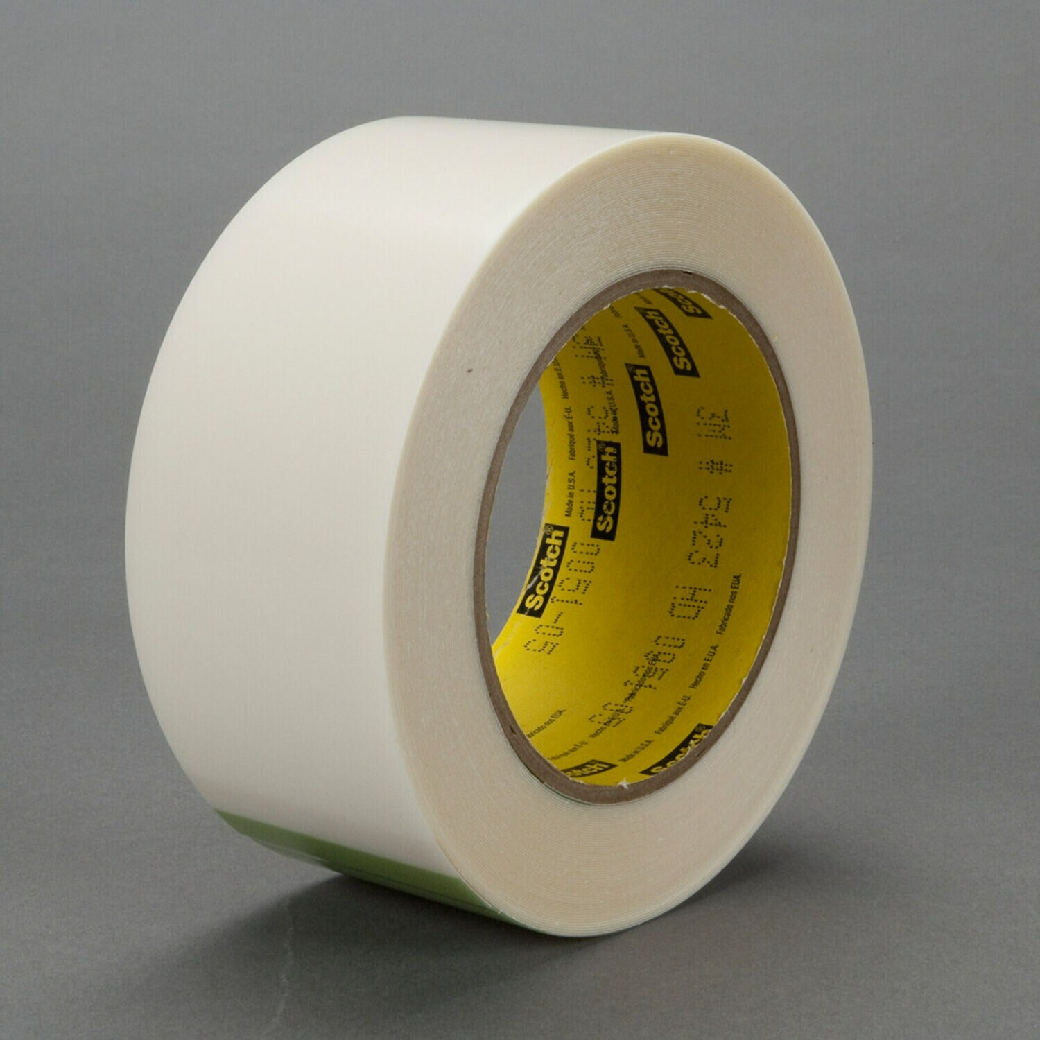 3M Clear 1522 Tape 1 x 36 Yard = Double Side Adhesive