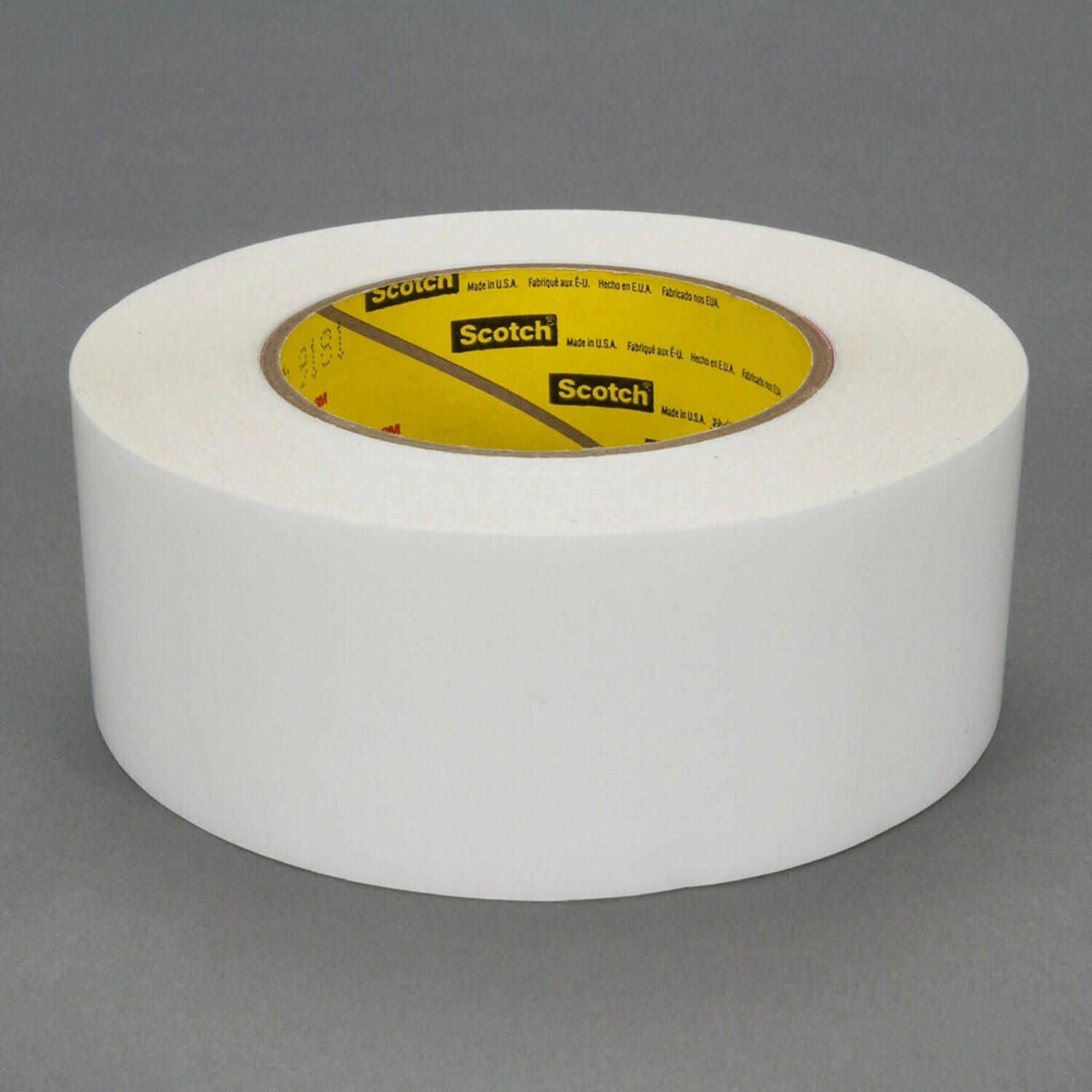 Pack-n-Tape  3M XL-UD Scotch-Brite EXL Unitized Disc, 4-1/2 in x 7/8 in 2S  FIN, 5 per case - Pack-n-Tape