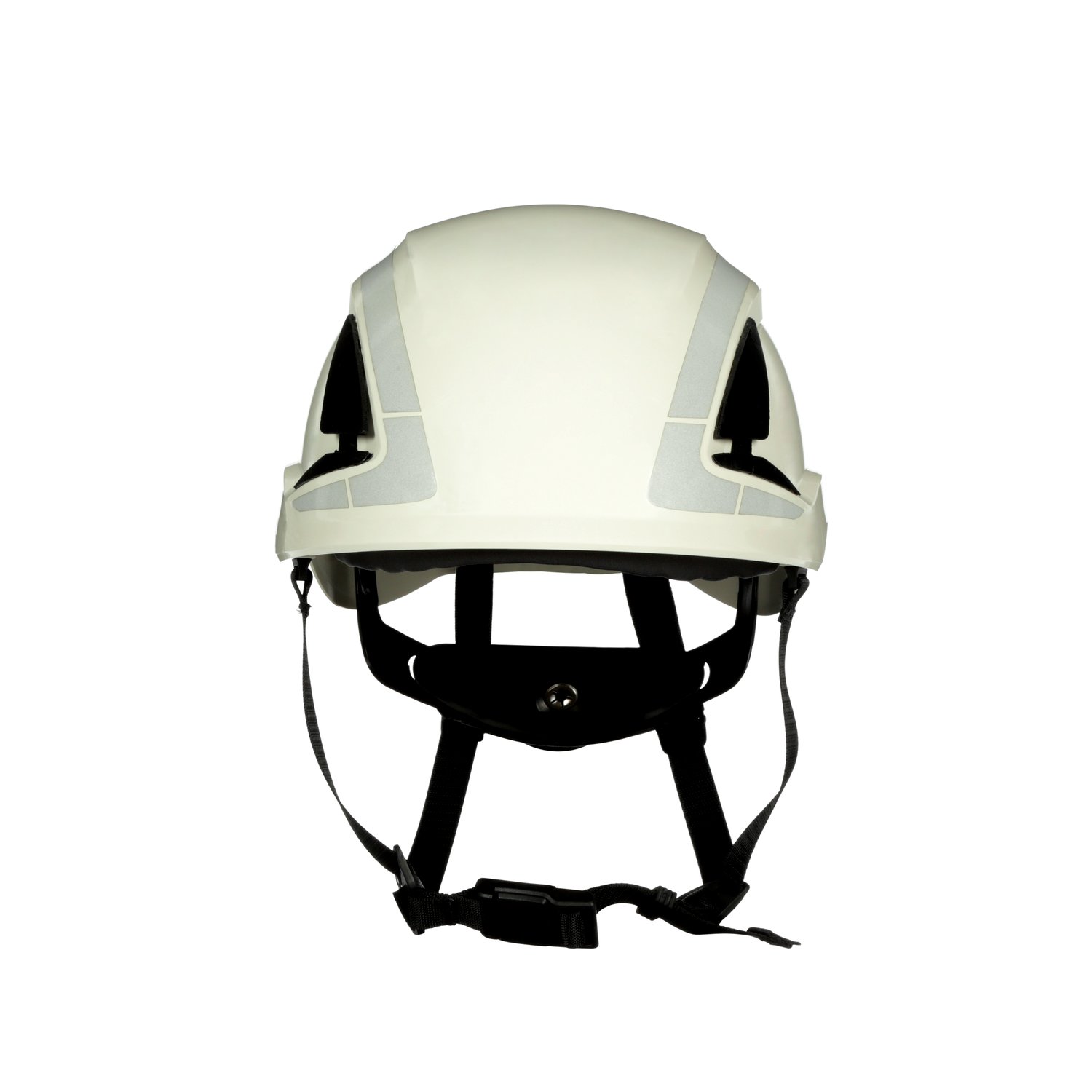 7100175554 - 3M SecureFit Safety Helmet, X5001X-ANSI,  White, 1Ea/Box, 4 box/CS