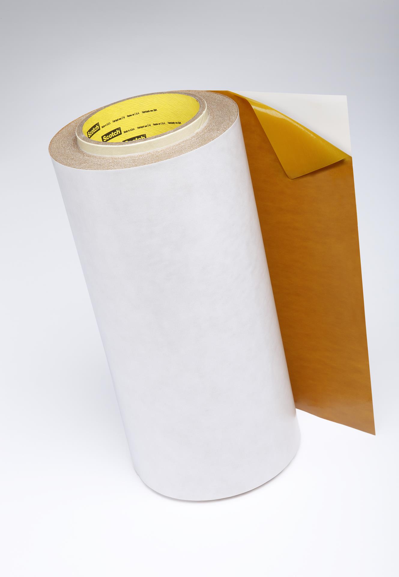 00021200118821 3M™ Thermal Bonding Film 583, 12 in x 60 yds, 4/Case, Bulk | products | na | 6292310