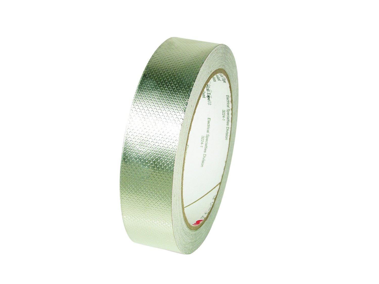 3M 1194 Shielding Foil Tape,3 in. x 6 Yd.,Copper