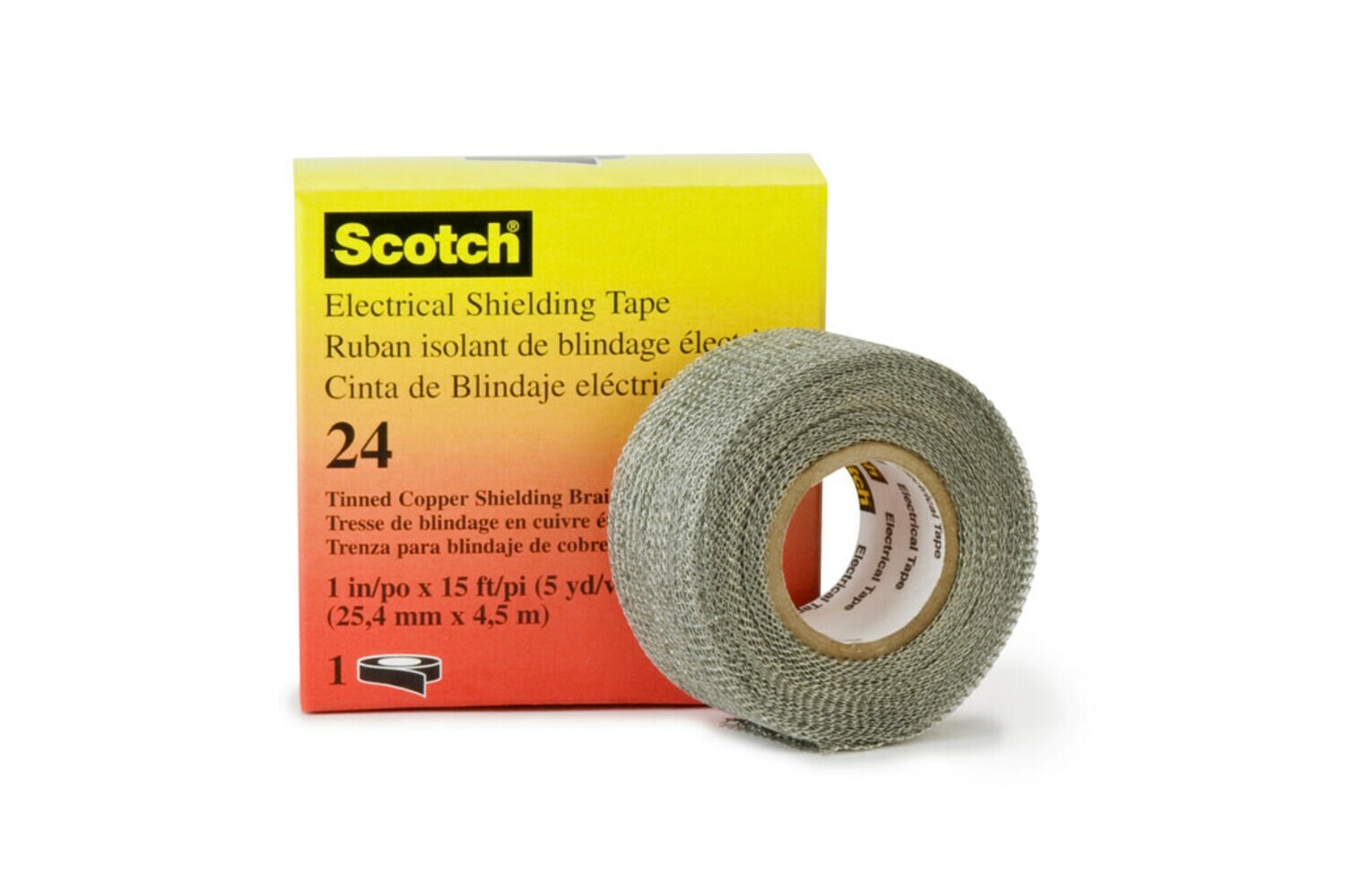 Scotch 2-Pack 45-ft x 2-in Multipurpose Tape at