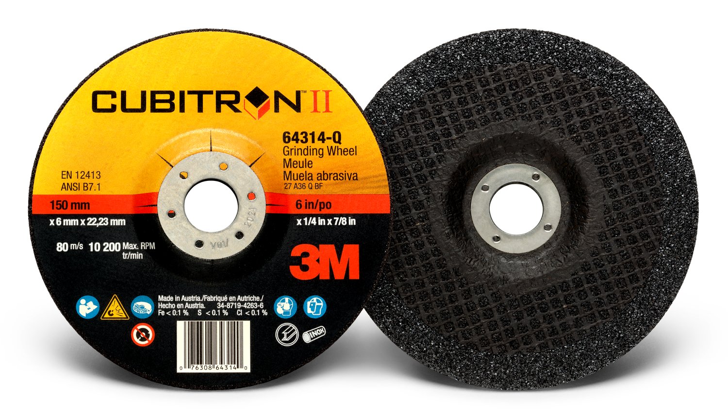 https://www.e-aircraftsupply.com/ItemImages/59/1594939E_3m-cubitron-ii-depressed-center-grinding-wheel-64314-6-in-x-1-4-in-x-7-8-in-front-back-view.jpg