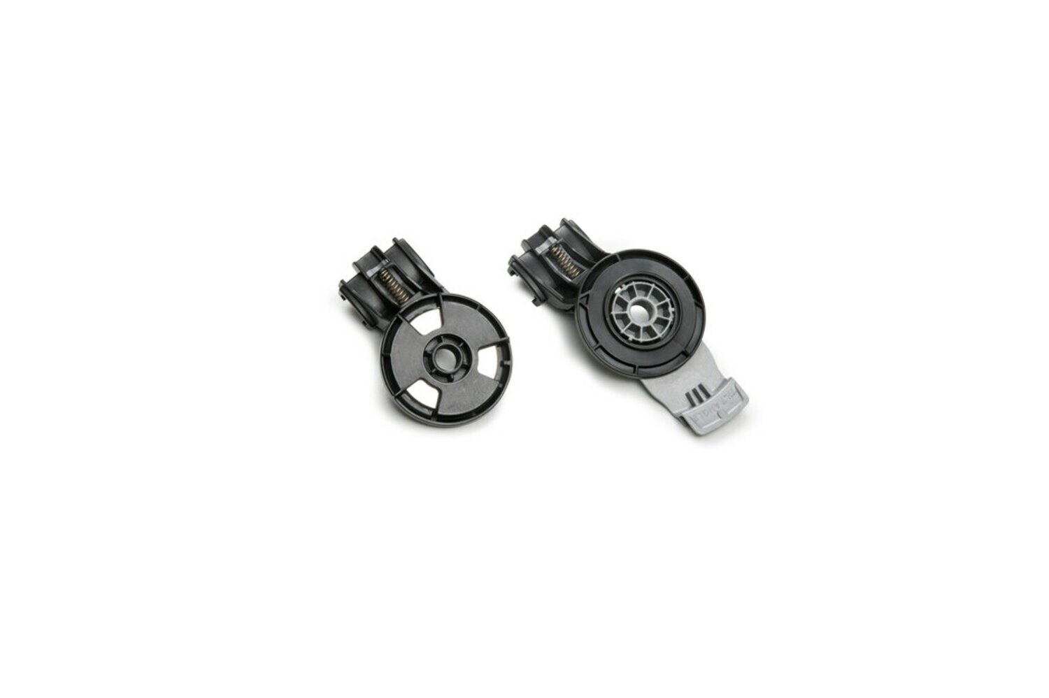 7100289276 - 3M Speedglas G5-01 Pivot and Sliding Mechanism 46-0400-52, Including Pivot Knobs, 1 ea/Case