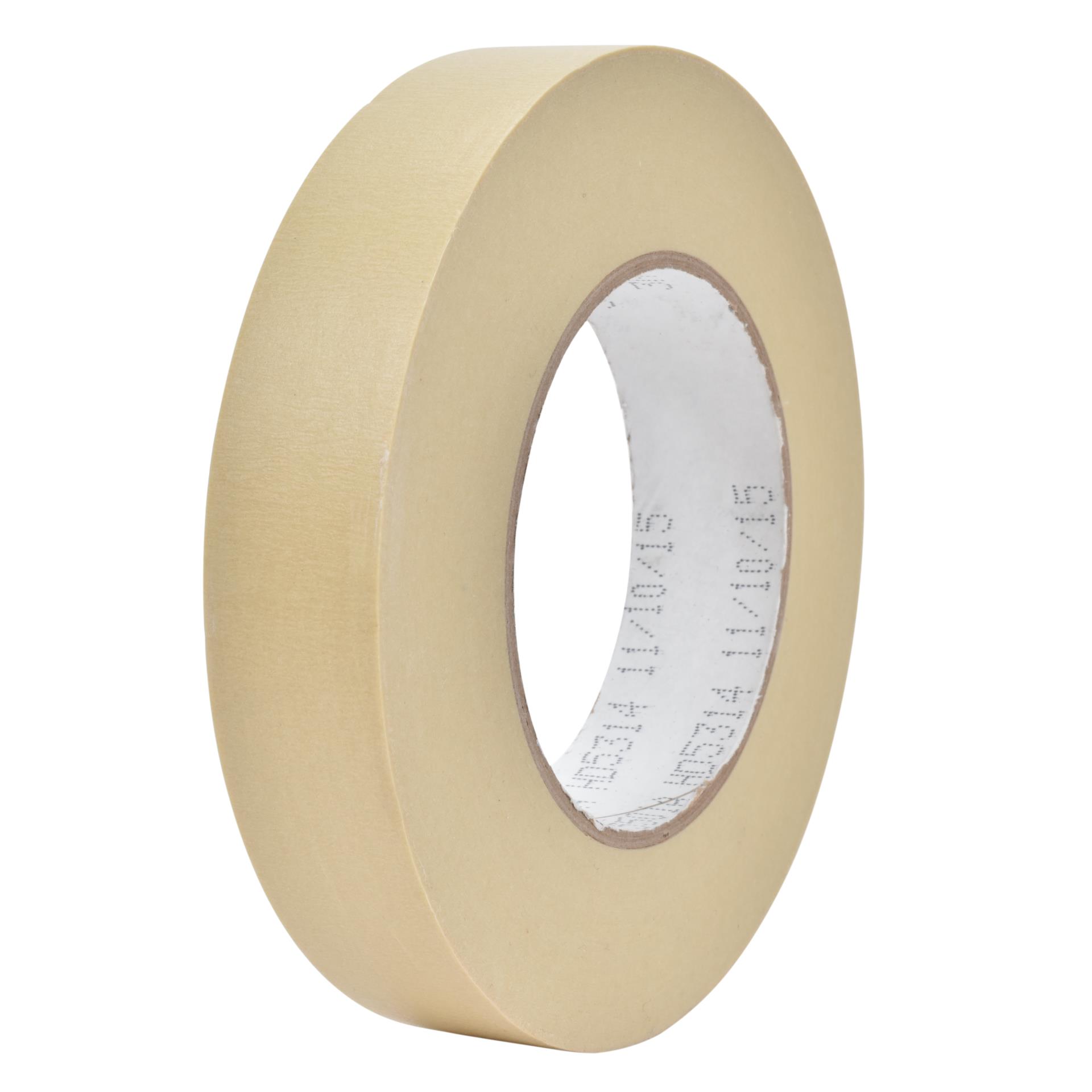 180' 5.6 Mil Masking Tapes 24 Rolls Blue Painters Tape 2" x 60 Yards 