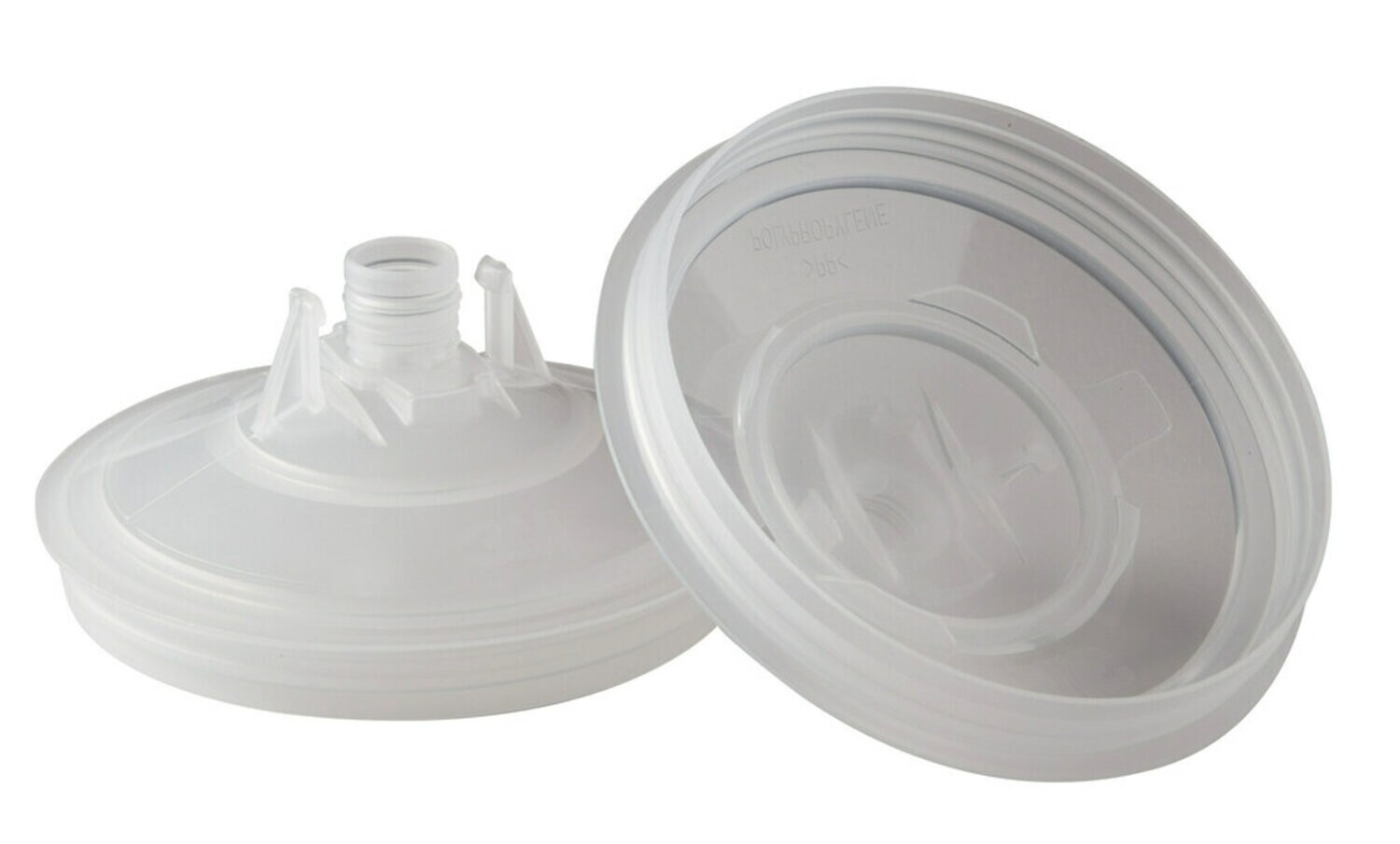 7000119740 - 3M PPS Disposable Lids, 16200, Standard and Large, 200 Micron Filter,
25 lids per case