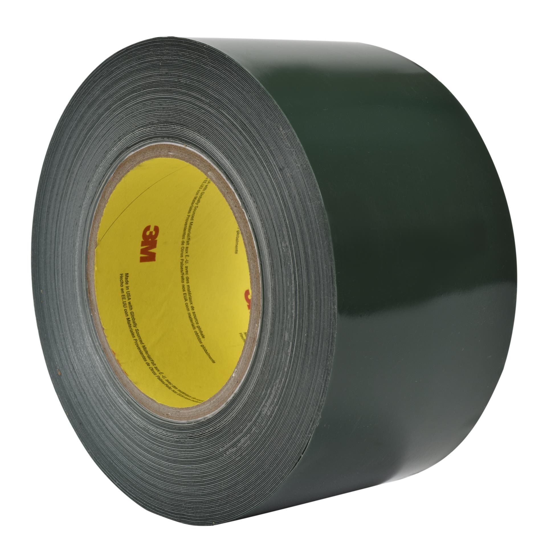 00076308987510 3M™ Sealing and Holding Tape 8069, in x 25 yd, 36 rolls  per case, Solid Liner Aircraft products sealing-tapes 9372957