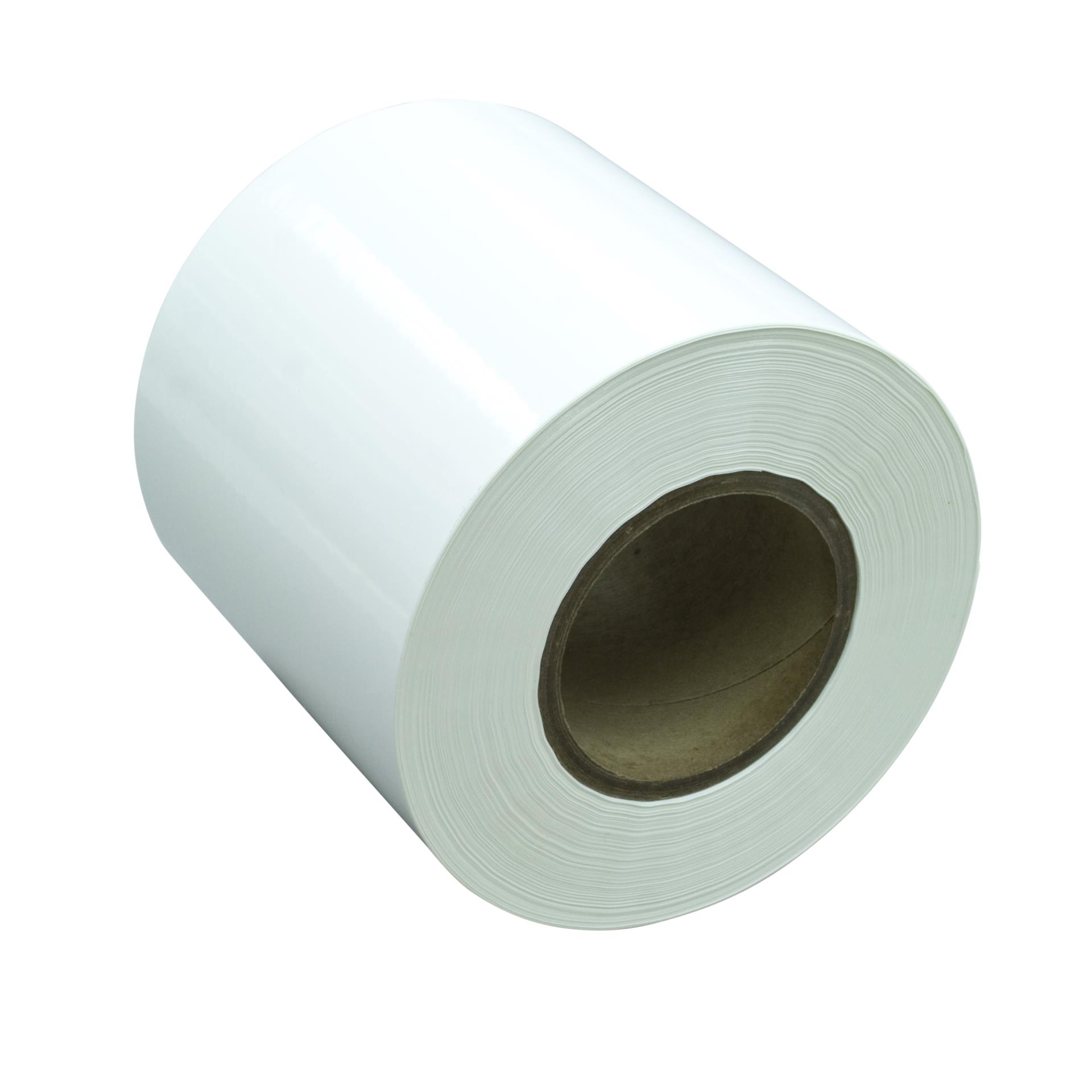 50048011567650 3M™ Removable Label Material FP016902, White  Polypropylene, in x 1668 ft, roll per case Aircraft products na  9393938