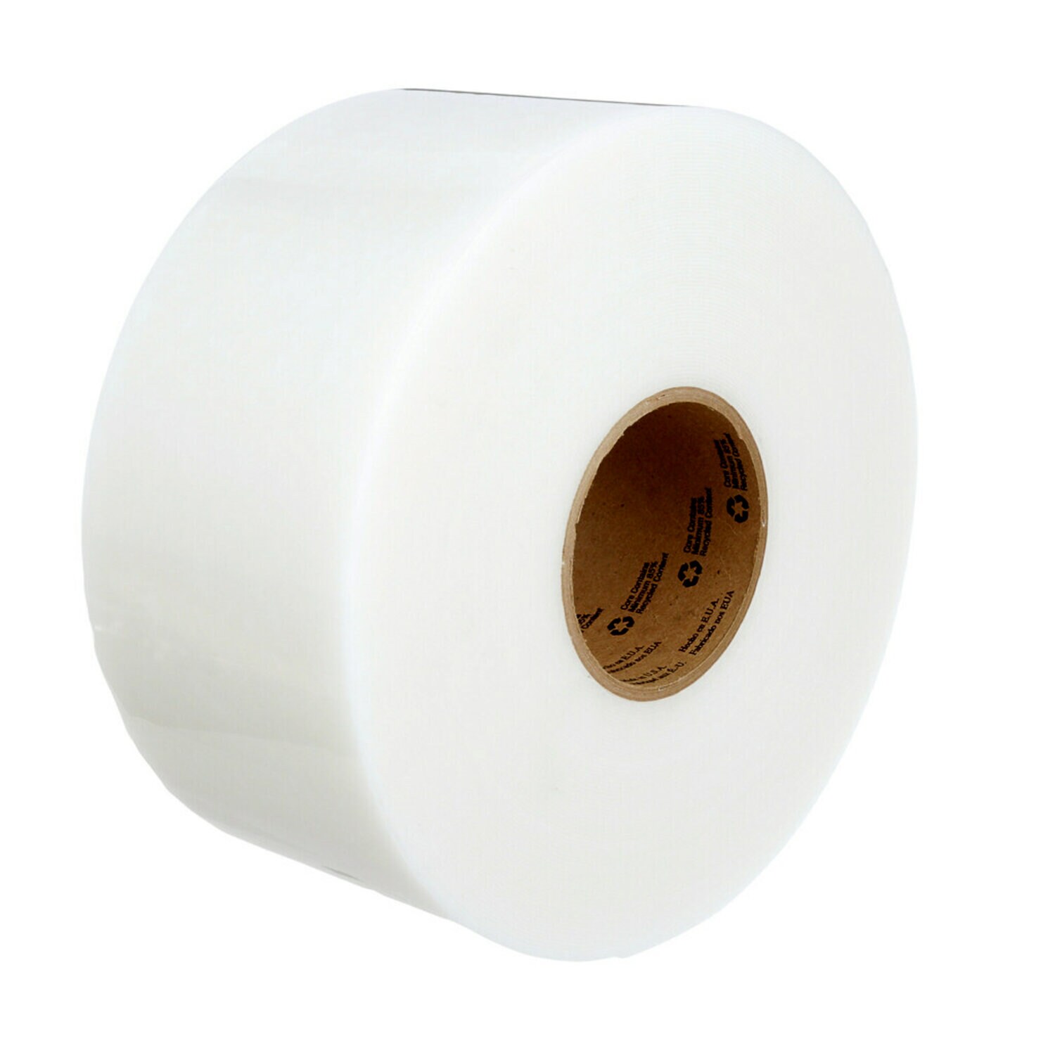 7010536056 - 3M Extreme Sealing Tape 4411N, Translucent, 4 in x 36 yd, 40 mil, 2
rolls per case