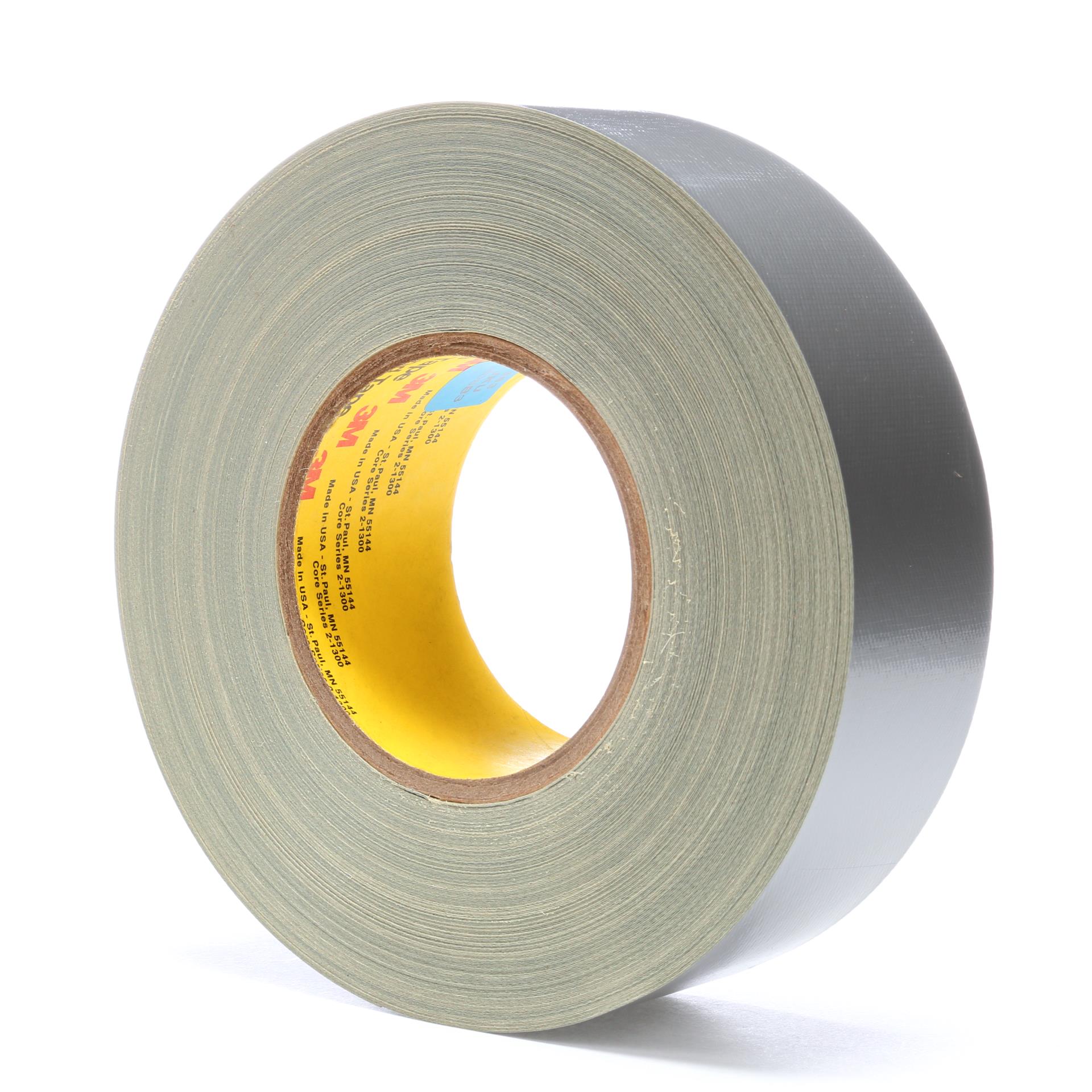 DUCK TAPE ULTIMATE WATERPROOF ADHESIVE SILVER CLOTH DUCT 50MM X 25M 