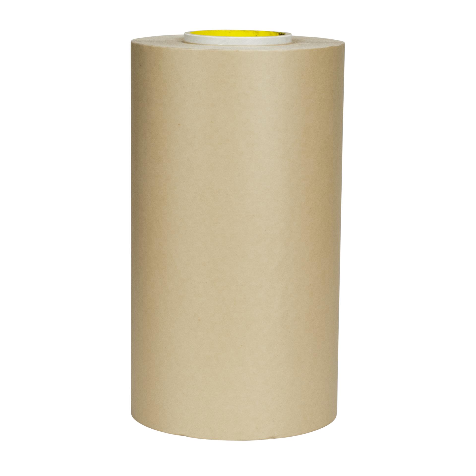 00021200741845 3M™ Adhesive Transfer Tape 6038PC, Clear, in x 60 yd,  mil, rolls per case Aircraft products adhesive-transfer-tapes  9369195