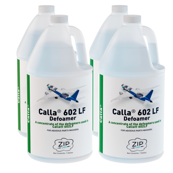  - Calla 602LF Defoamer - Gallon