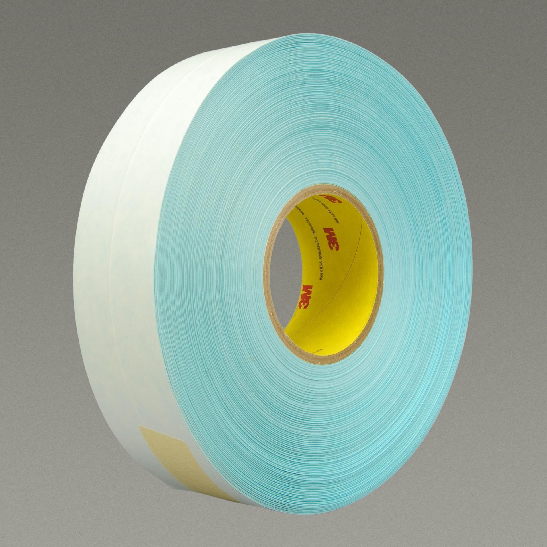 Pack of 100 Pack of 100 3M 8902 CIRCLE-4.000-100 400 degrees F 4.000 width 3M 8902 CIRCLE-4.000-100 Blue Polyester/Silicone Adhesive Tape Circles 4.000 length 4.000 width 4.000 length 