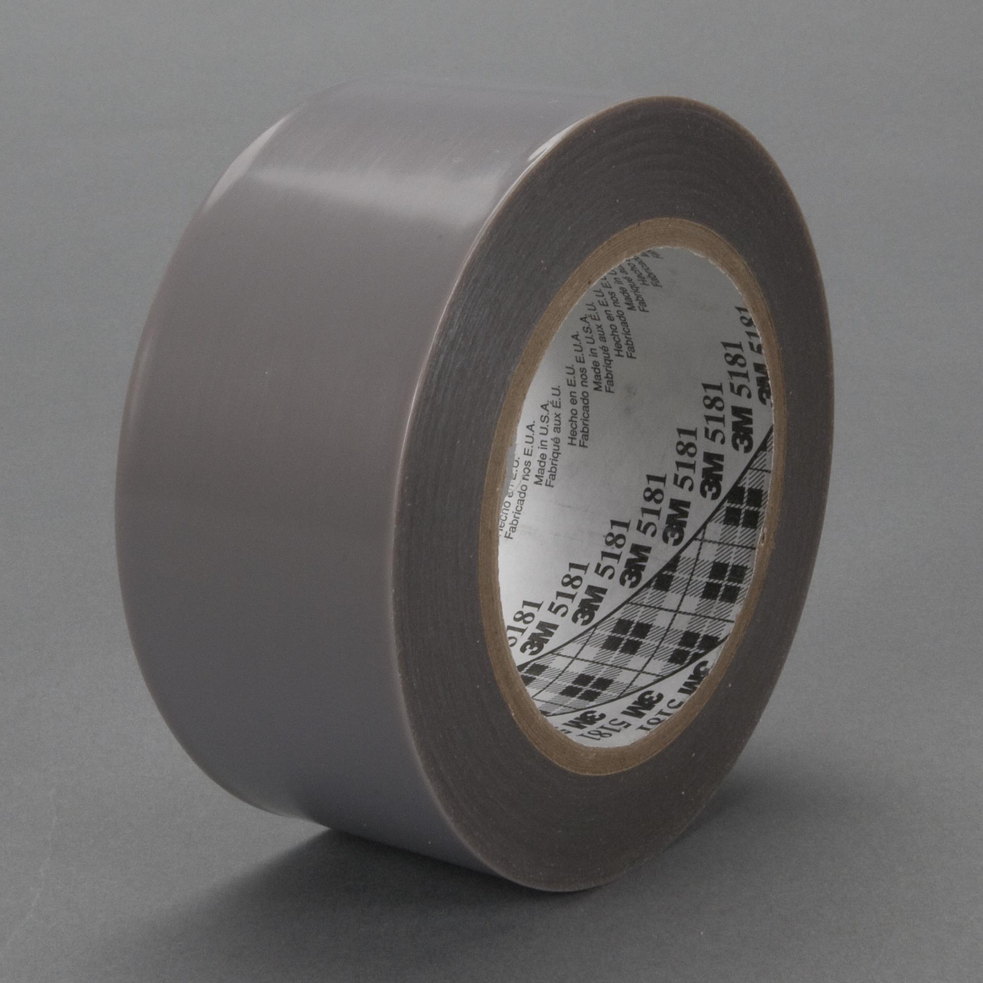Silicone Adhesive Teflon 21-3S Teflon Coated Tape 0.875 x 36 Yards 