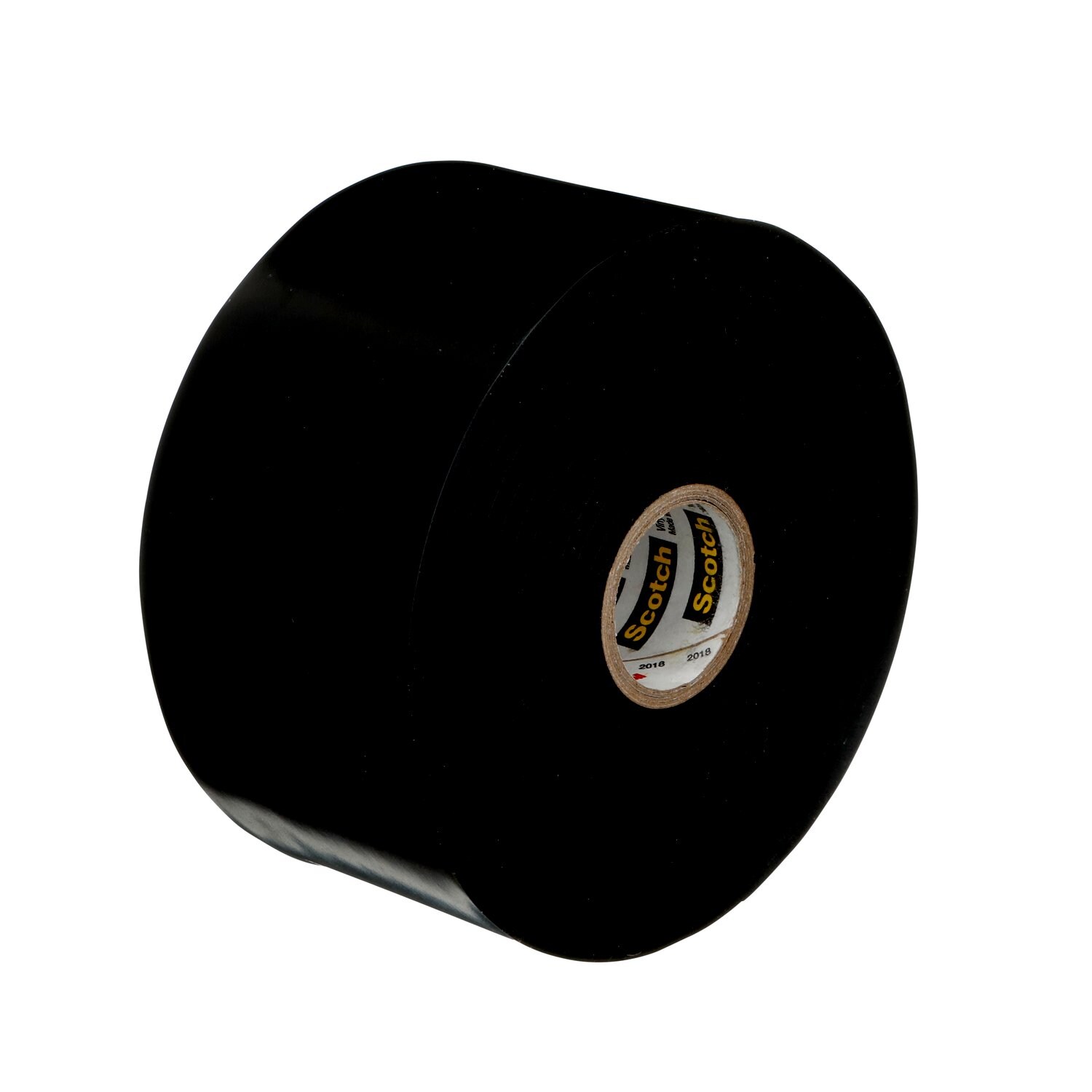 7000006093 - Scotch Vinyl Electrical Tape Super 88, 2 in x 36 yd, Black, 12
rolls/Case