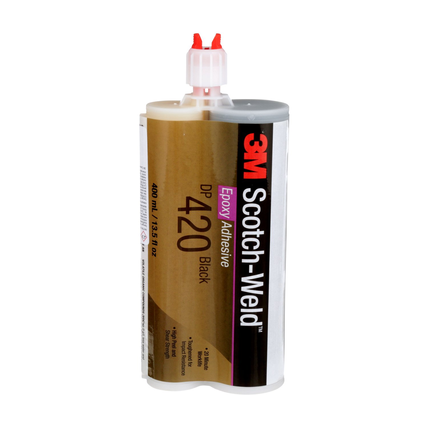 Tap Poly-Weld Adhesive - HDPE Glue | Tap Poly-Weld Adhesive 1 oz