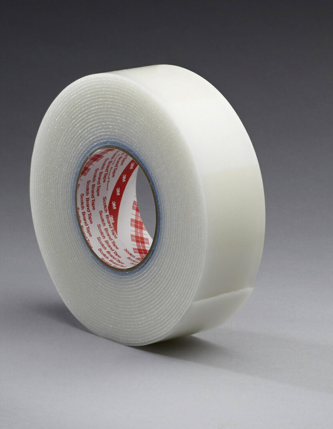 7000029083 - 3M Extreme Sealing Tape 4412N, Translucent, 2 1/2 in x 18 yd, 80 mil, 3
rolls per case