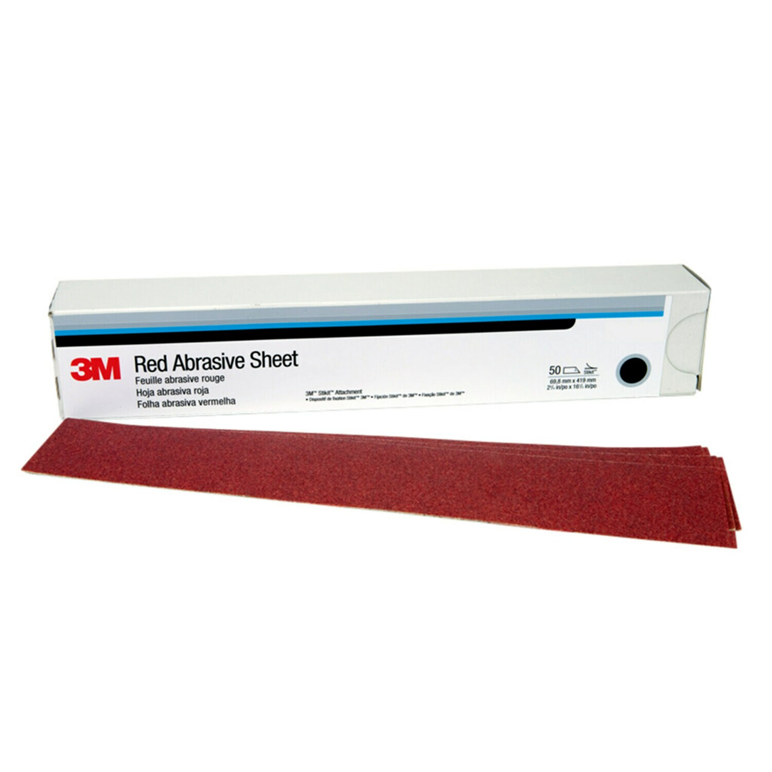 GRIP SHEET 45 x 37 Anti-Slip Pallet Paper Sheets - 4000/Pallet