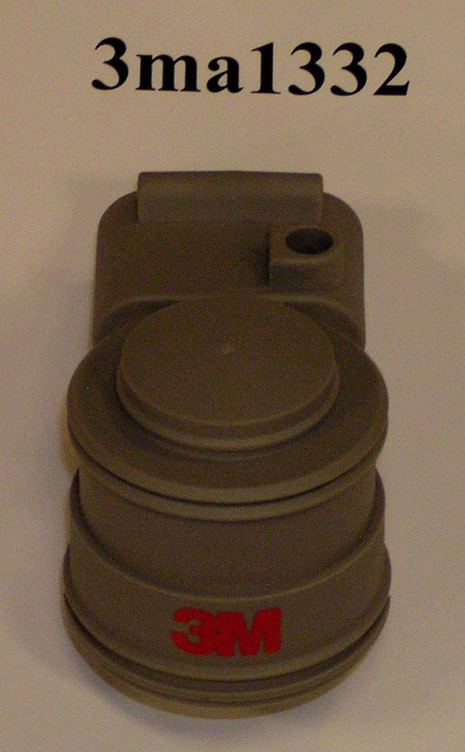 7000118736 - 3M Random Orbital Sander Housing A1332, 3 in