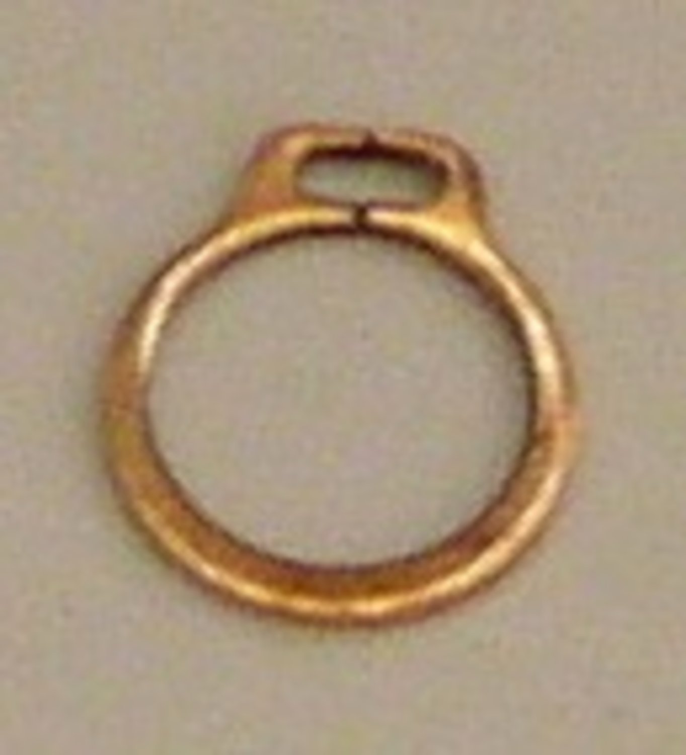 7010326692 - 3M Retaining Ring 06519