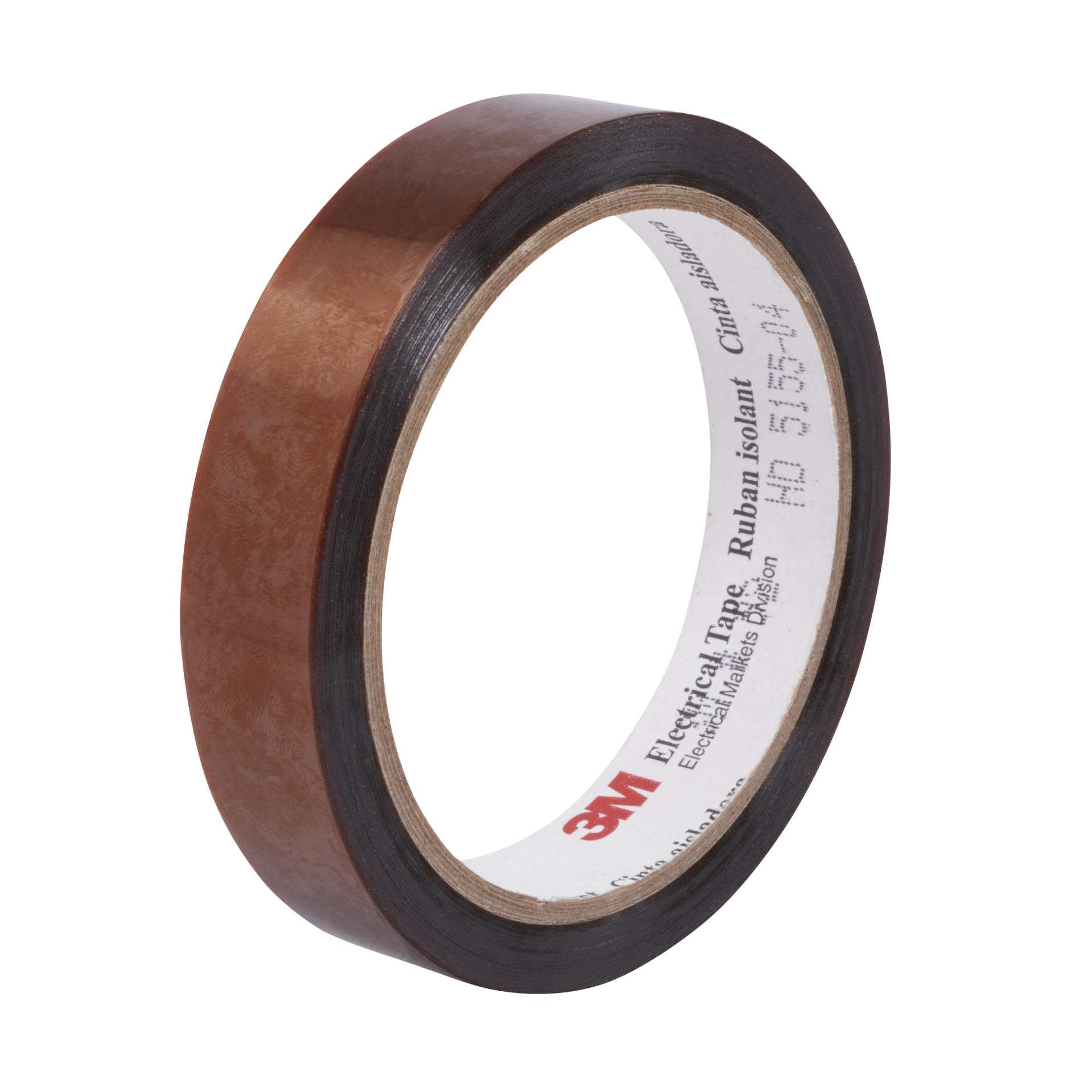 30 Meters Single Side Conductive Polyimide Tape Strip Adhesive Resist Tape P BB 