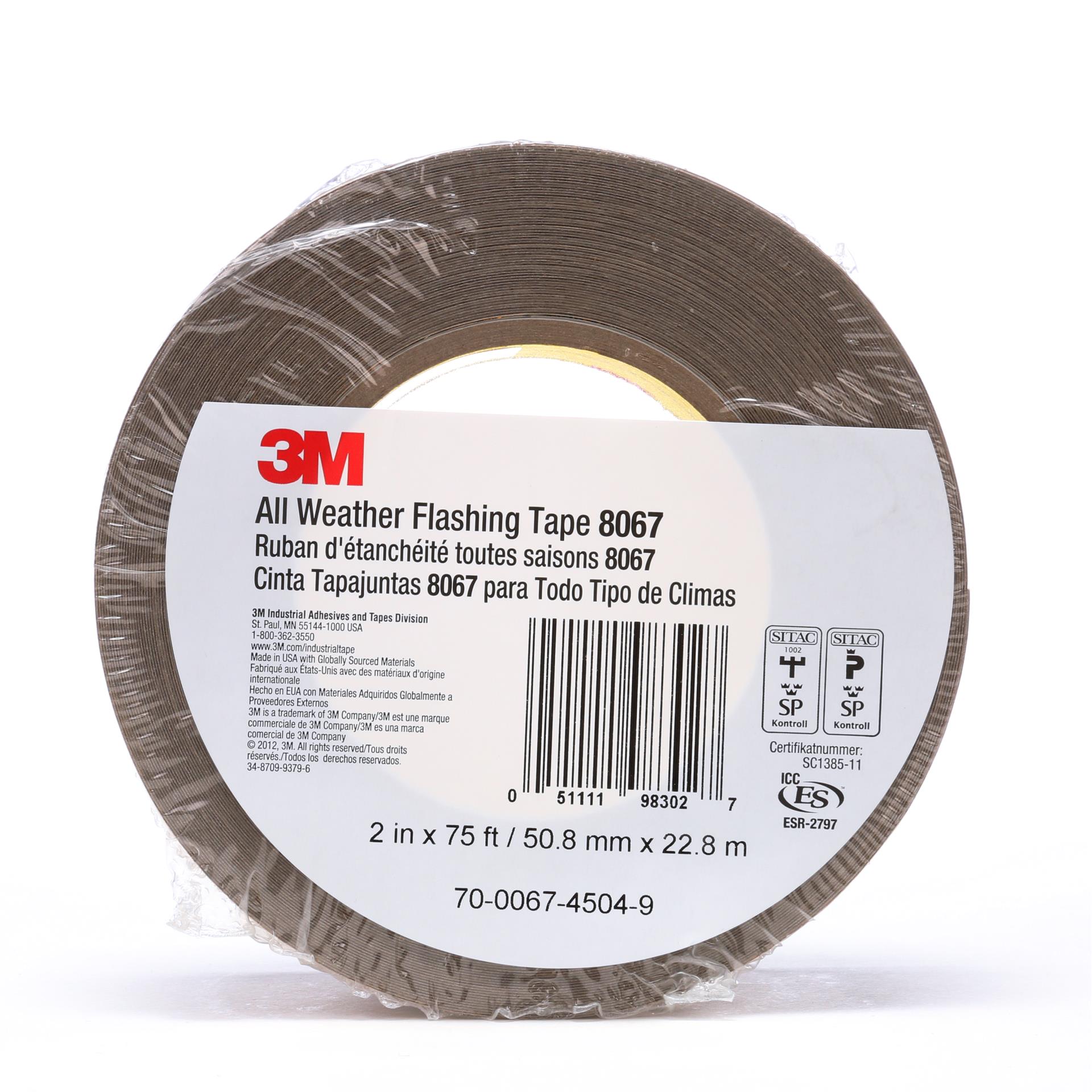  76977 Sanding Disc With Adhesive 3M Type Aluminum Oxide 5'' 268L case of 20 pks 