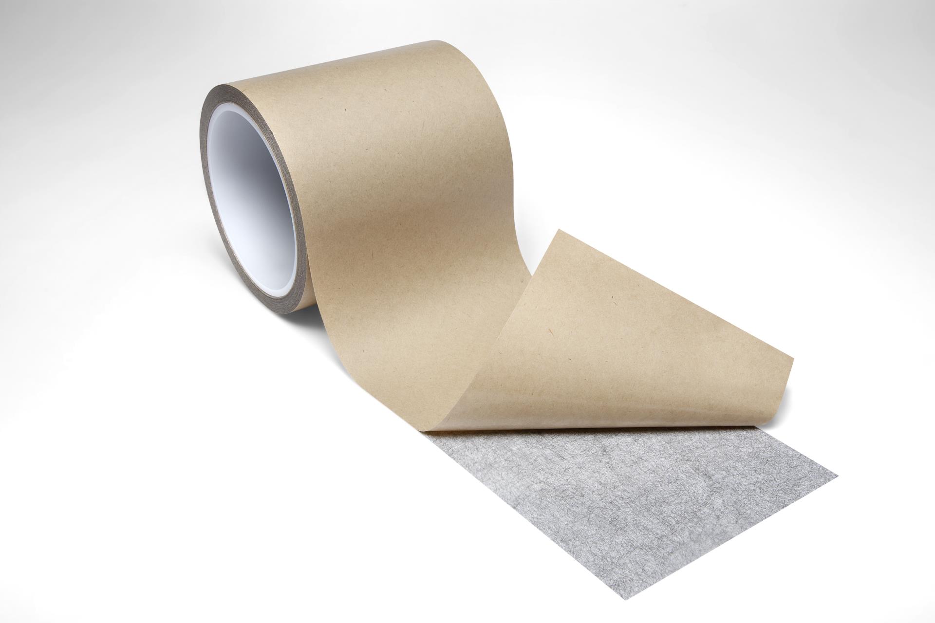 00048011572369 3M™ Electrically Conductive Adhesive Transfer Tape 9713,  260 mm x 98.7 m, 1/Box Aircraft products tapes 6295564