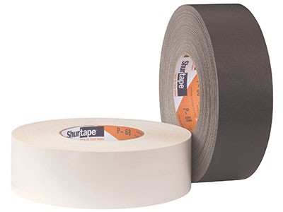 Shurtape PC618 Duct Tape 3 in x 60 yd - 10 mil - Brown