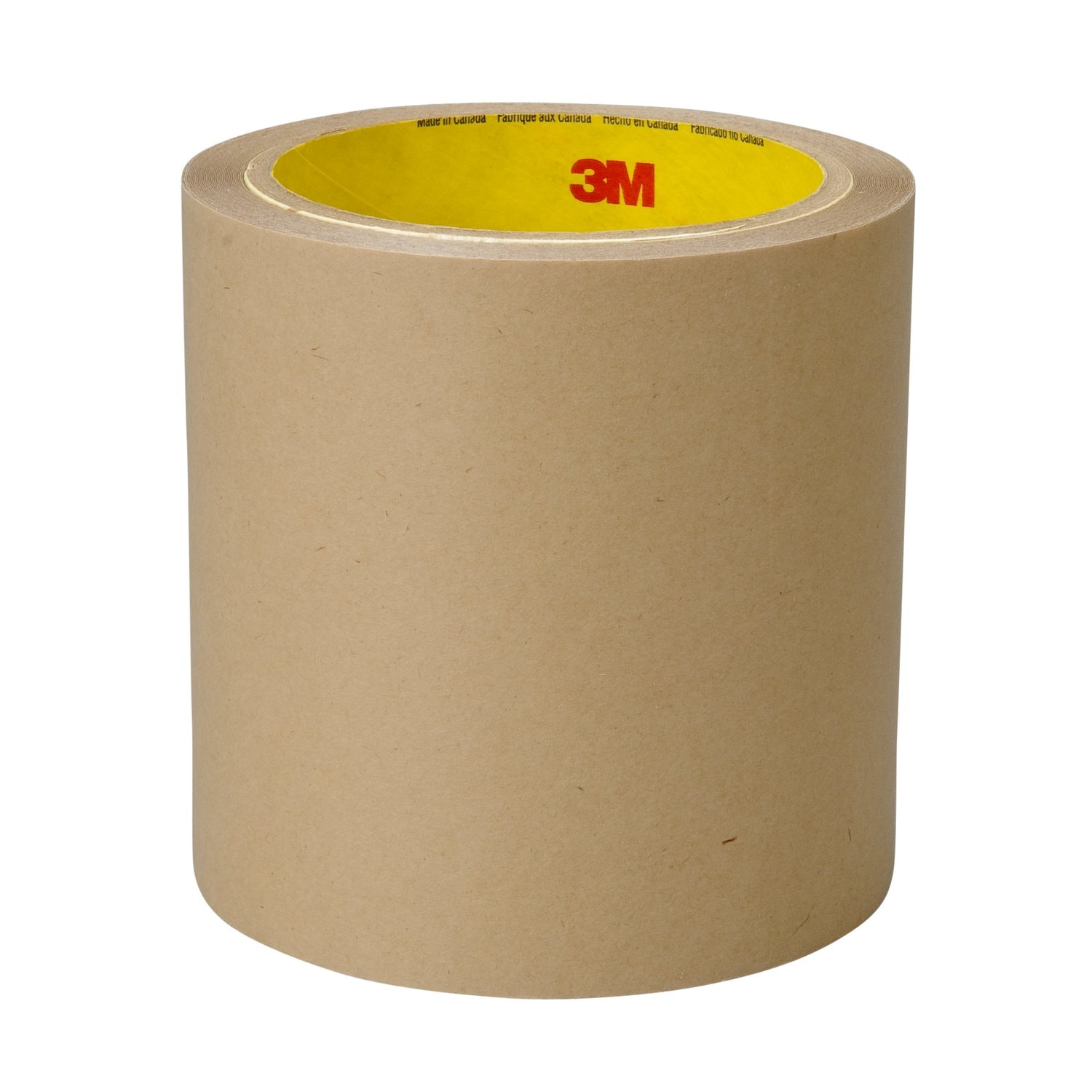 Double Stick Tape Paper Backing Natural Rubber/Resin Adhesive 33 Yard  Roll18 mm x 33 m / 2