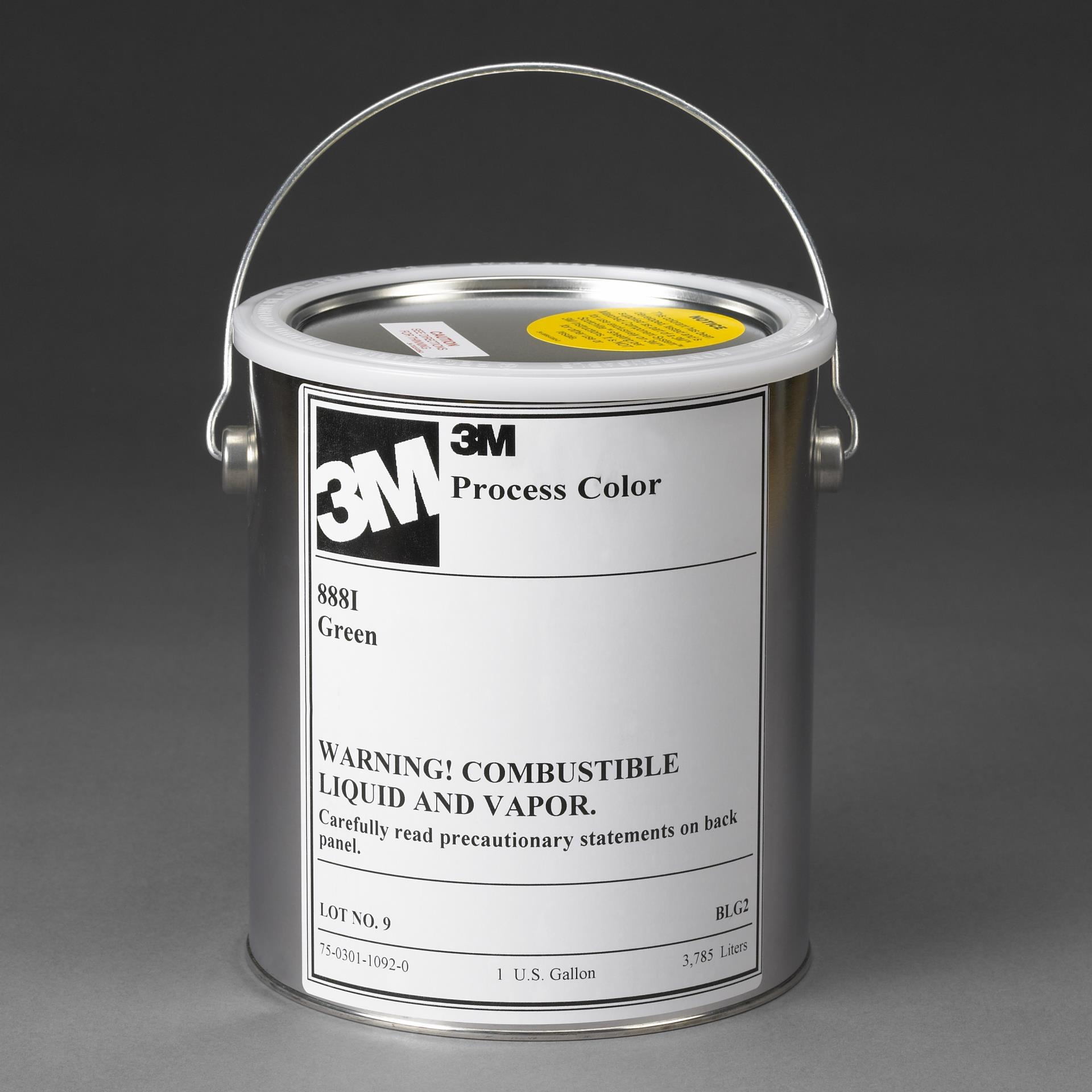 3M™ Heavy Duty Spray Adhesive 20CA, Clear, 16 fl oz Can (Net Wt