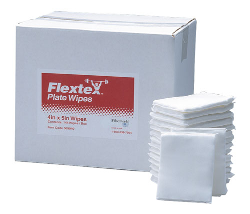  - Chicopee 569940 Flexte X Plate Pad
