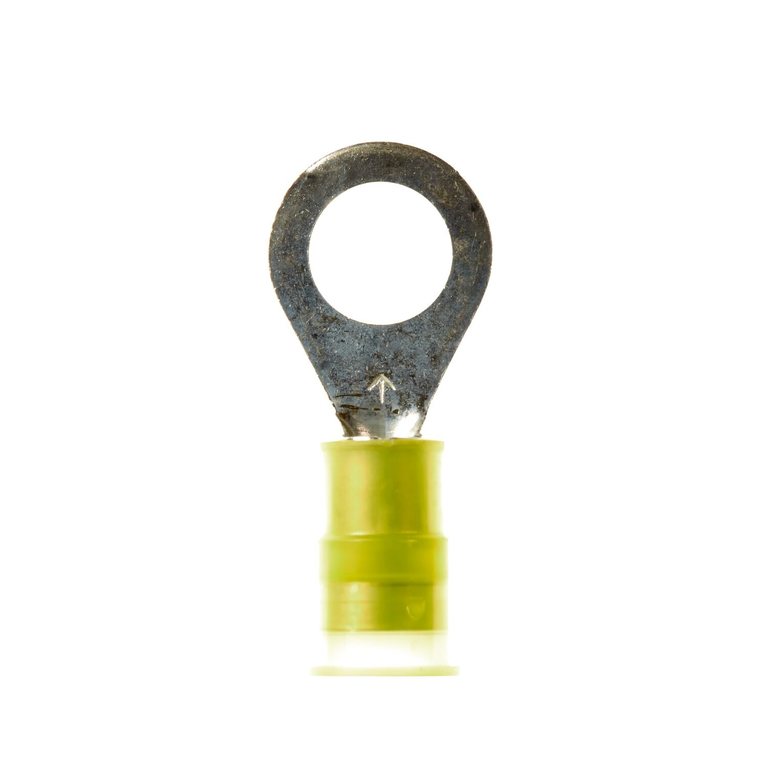 7000057717 - 3M Scotchlok Ring Tongue, Nylon Insulated w/Insulation Grip
MNG10-516R/SK, Stud Size 5/16, 1/Case