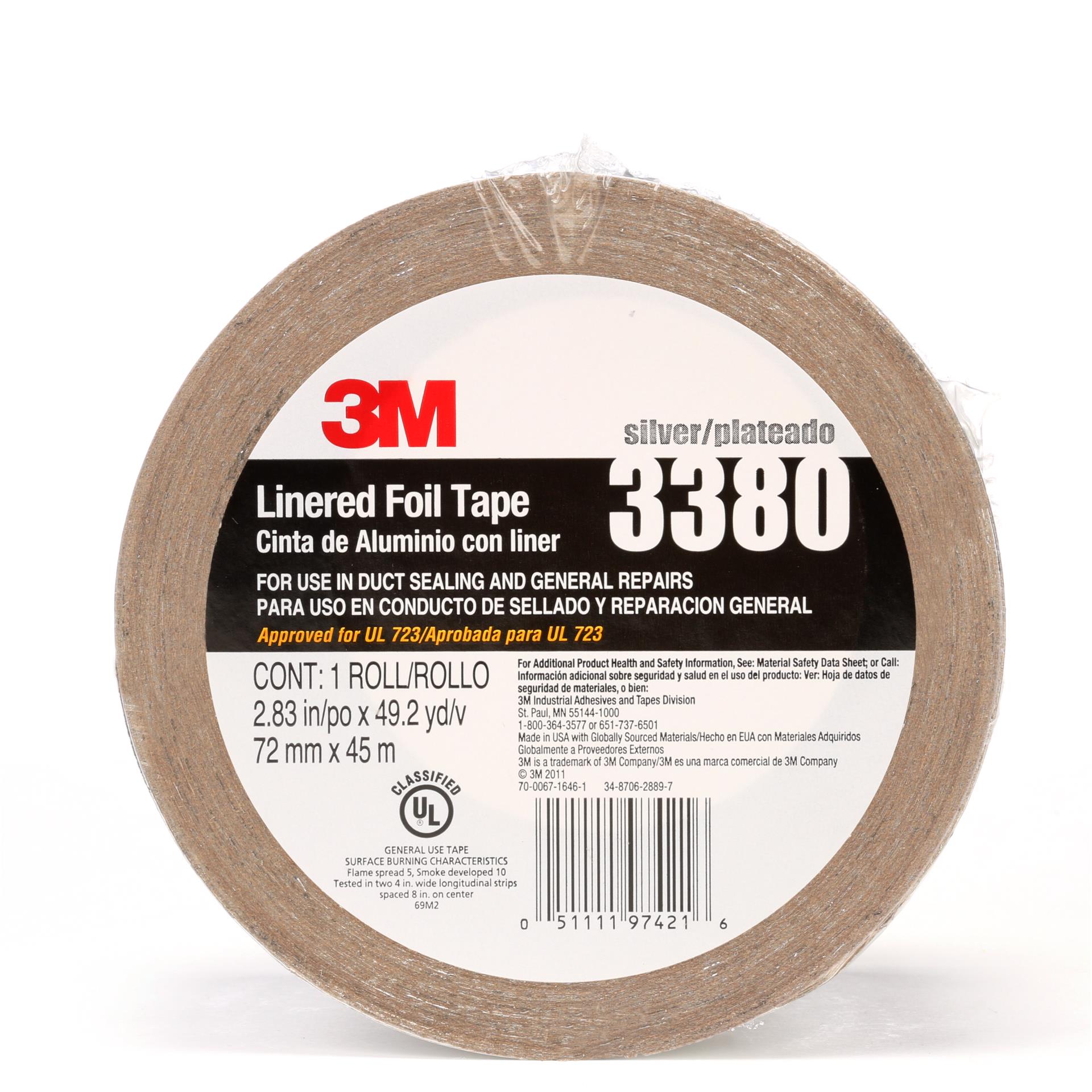 Sensing Foil Tabs Pre-Cut Real Aluminum Foil 24 Pack for Open Reel Tape