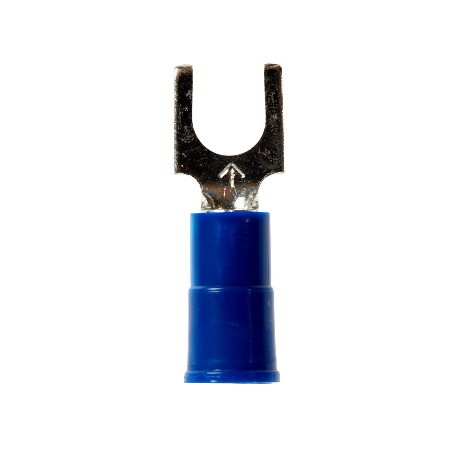 7010398239 - 3M Scotchlok Block Fork Vinyl Insulated, 100/bottle, MVU14-10FBX,
suitable for use in a terminal block, 500/Case