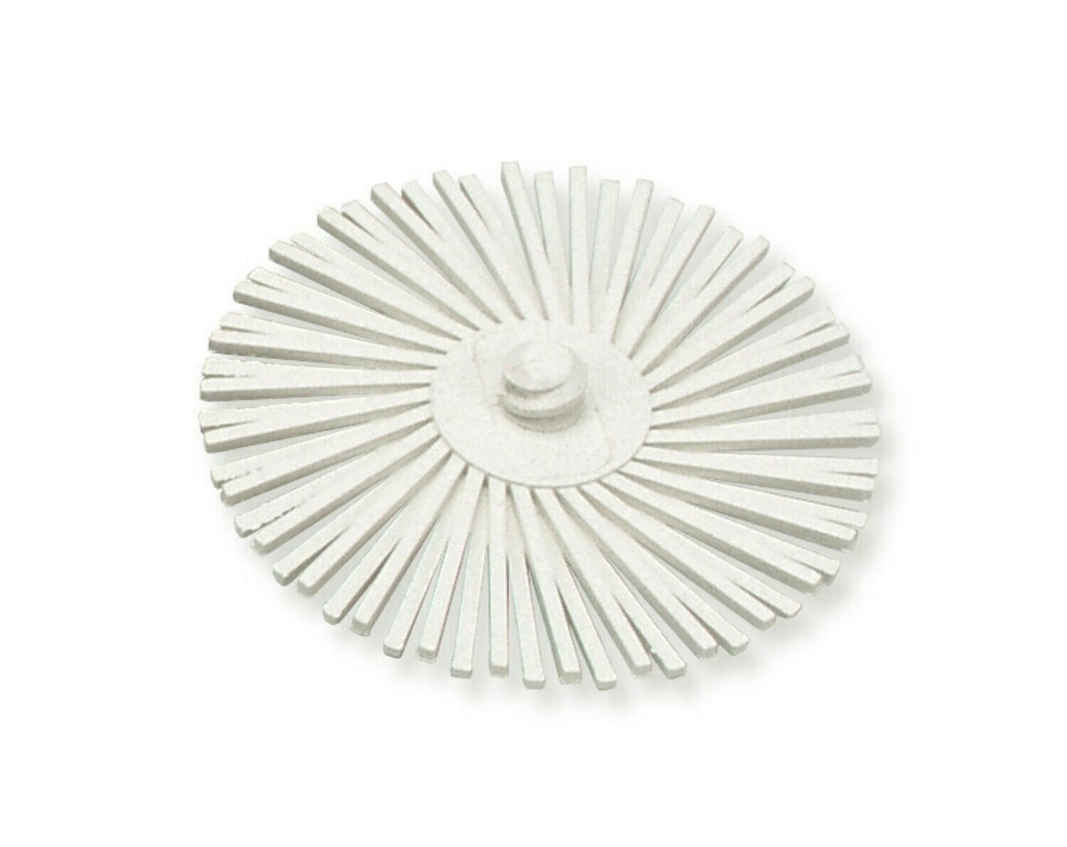 7100138178 - Scotch-Brite Roloc Radial Bristle Disc, 3 in 120, 10/Carton, 40
ea/Case