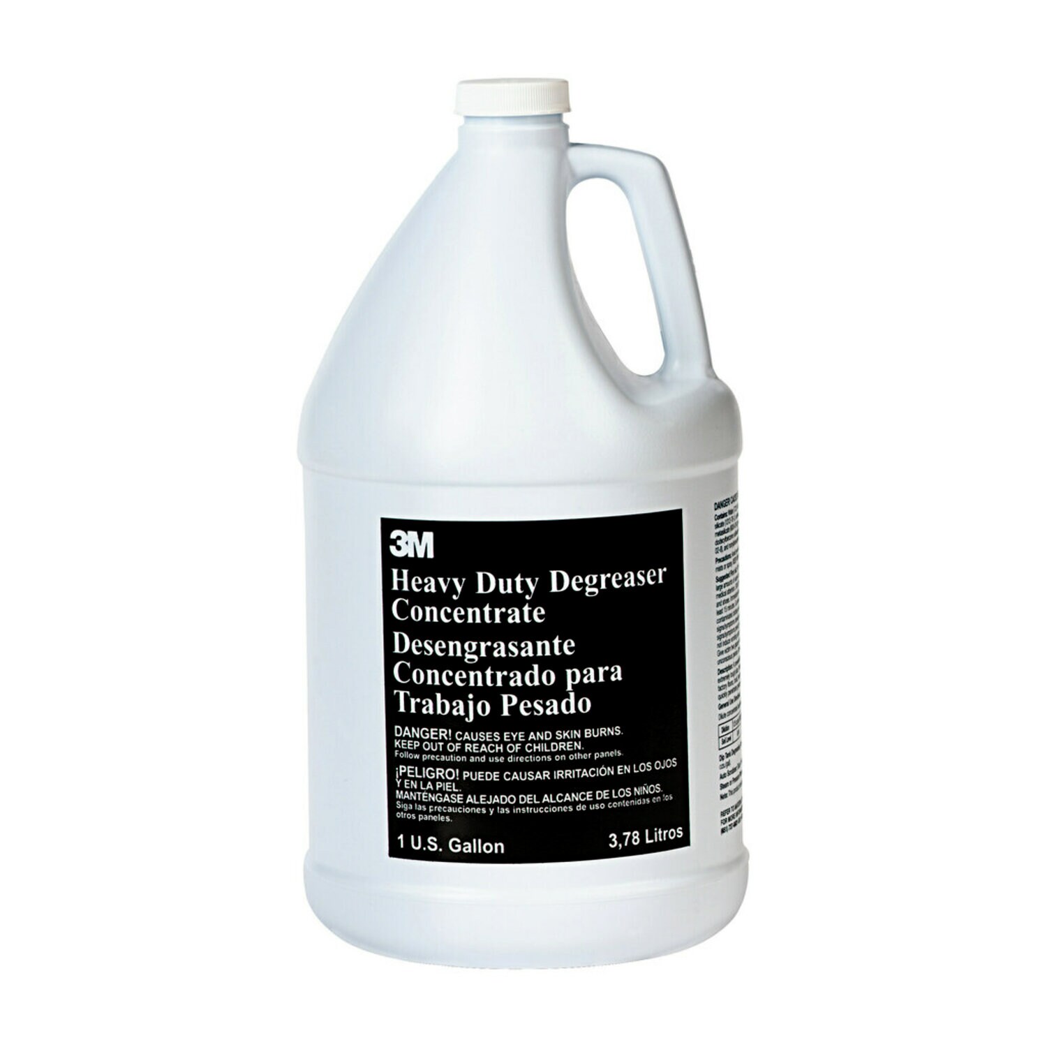 Simple Green Cleaner/Degreaser Concentrate - Liquid 5 gal Pail - 00001