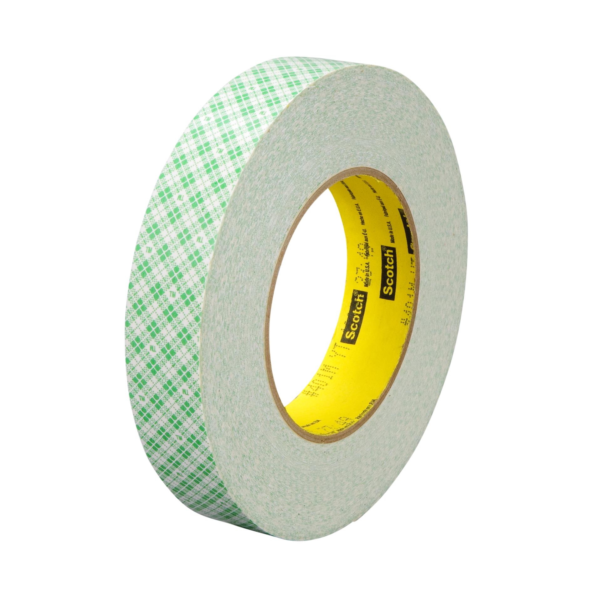 3M™ type 580 reflective vinyl tape black color 1" x 2 Meters,we cut entire roll 