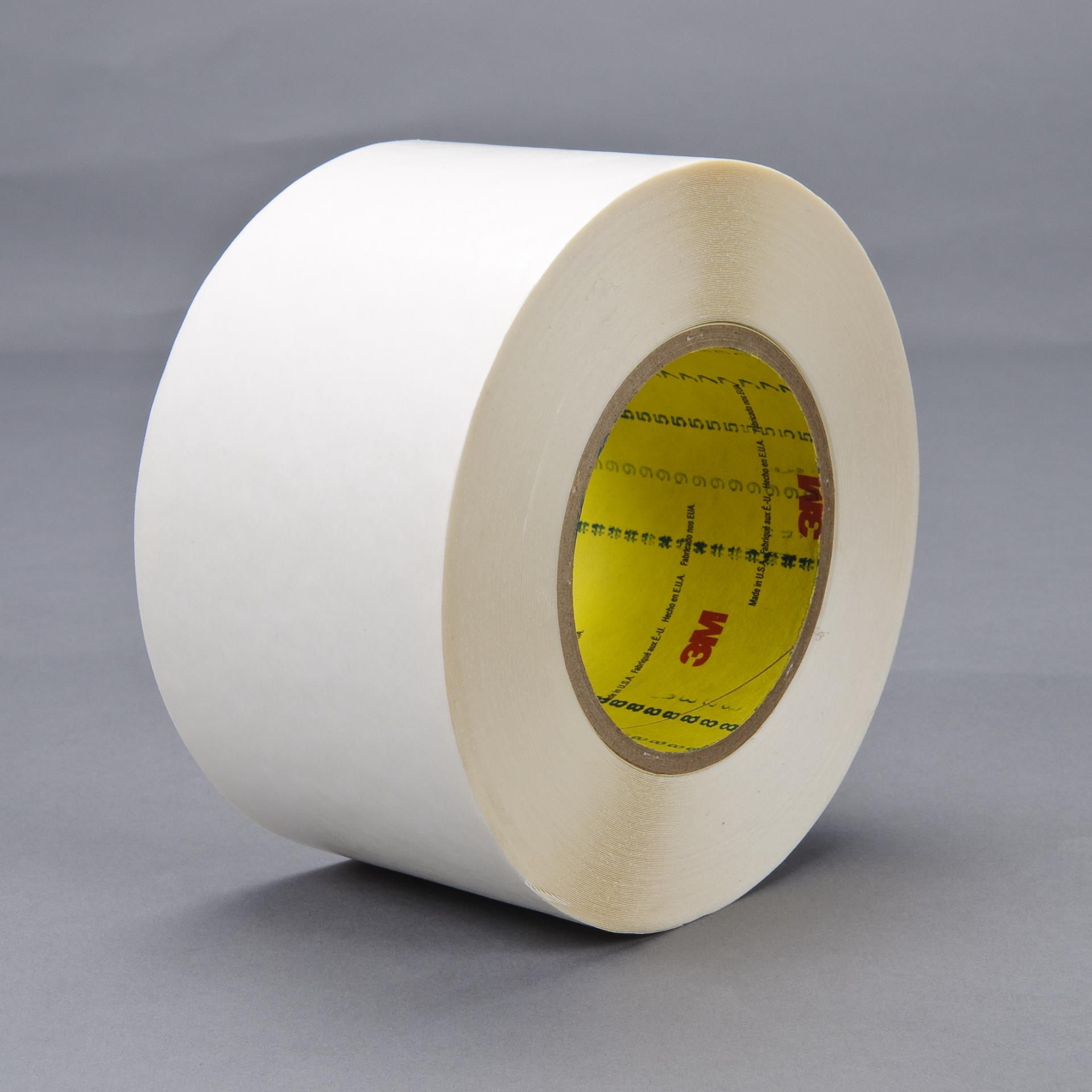 Polythene Jointing Tape 100mm X 33M Rubber-Based Adhesive On Pvc Carrier