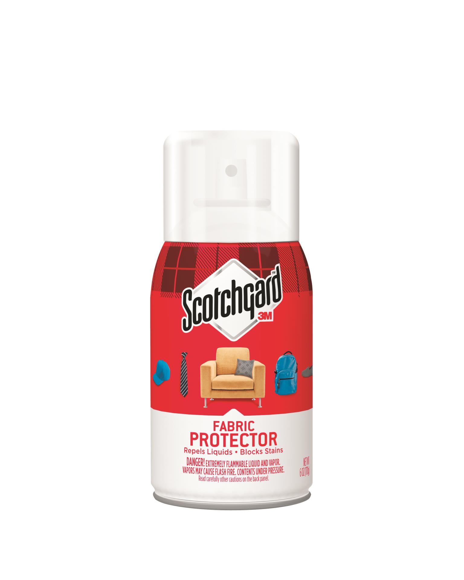 Scotchgard Fabric Protector 4106 6 6 Oz 170 G Aircraft Products Na