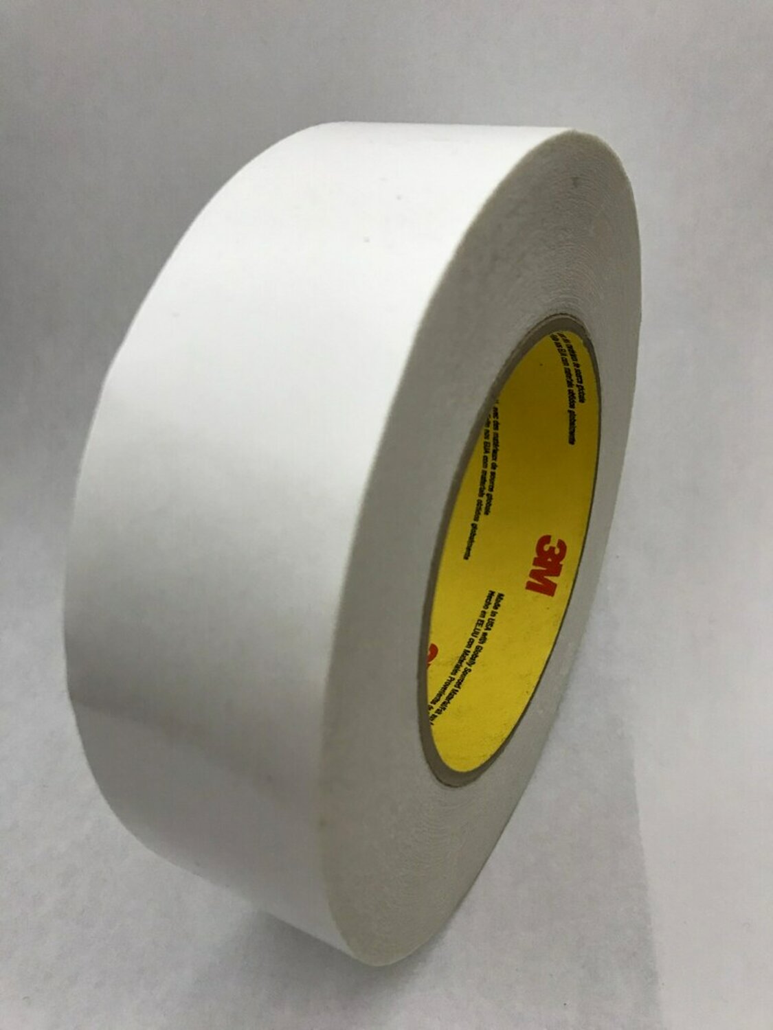 3M Venture Tape Double Coated Pet Tape 514CW, 37.1 mm x 45.72 M, 0.01 mm, 32 Rolls per Case