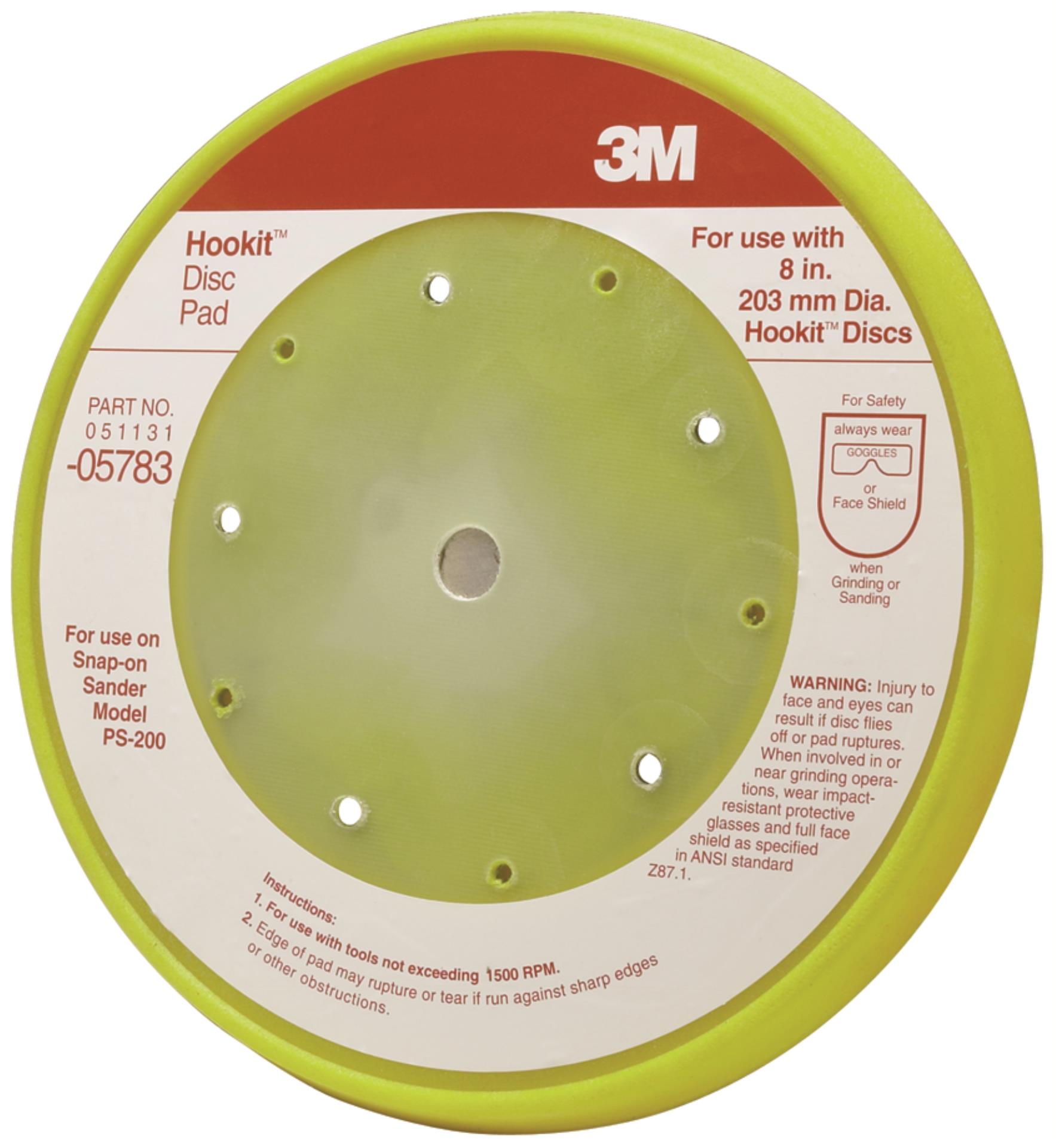 Stainless Steel Hot Max 26241 4-1/2-Inch x .045-Inch x 7/8-Inch Type 27 Metal Cutting Wheel
