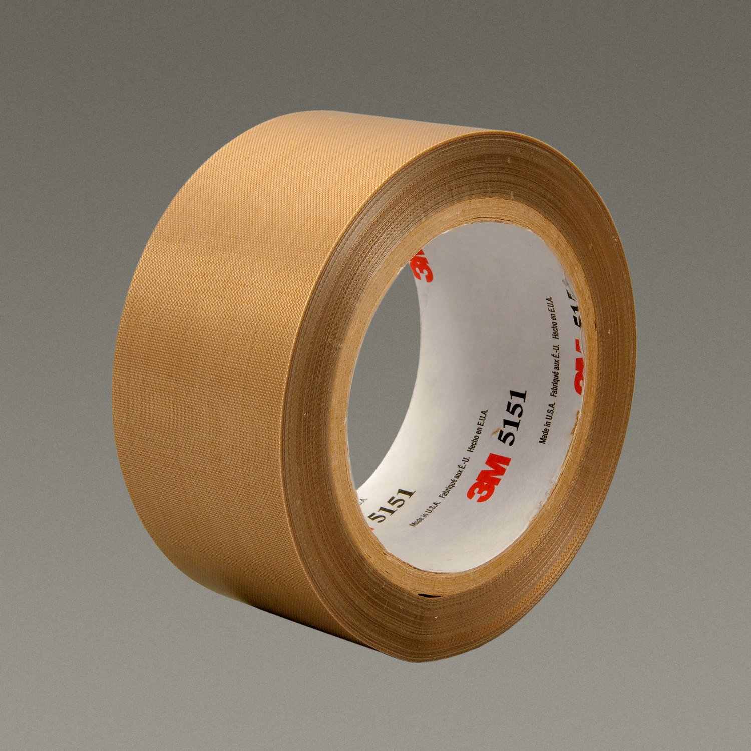 Advance 50mm X 33m Soft PVC Wrap Tap Tape Orange Sealant