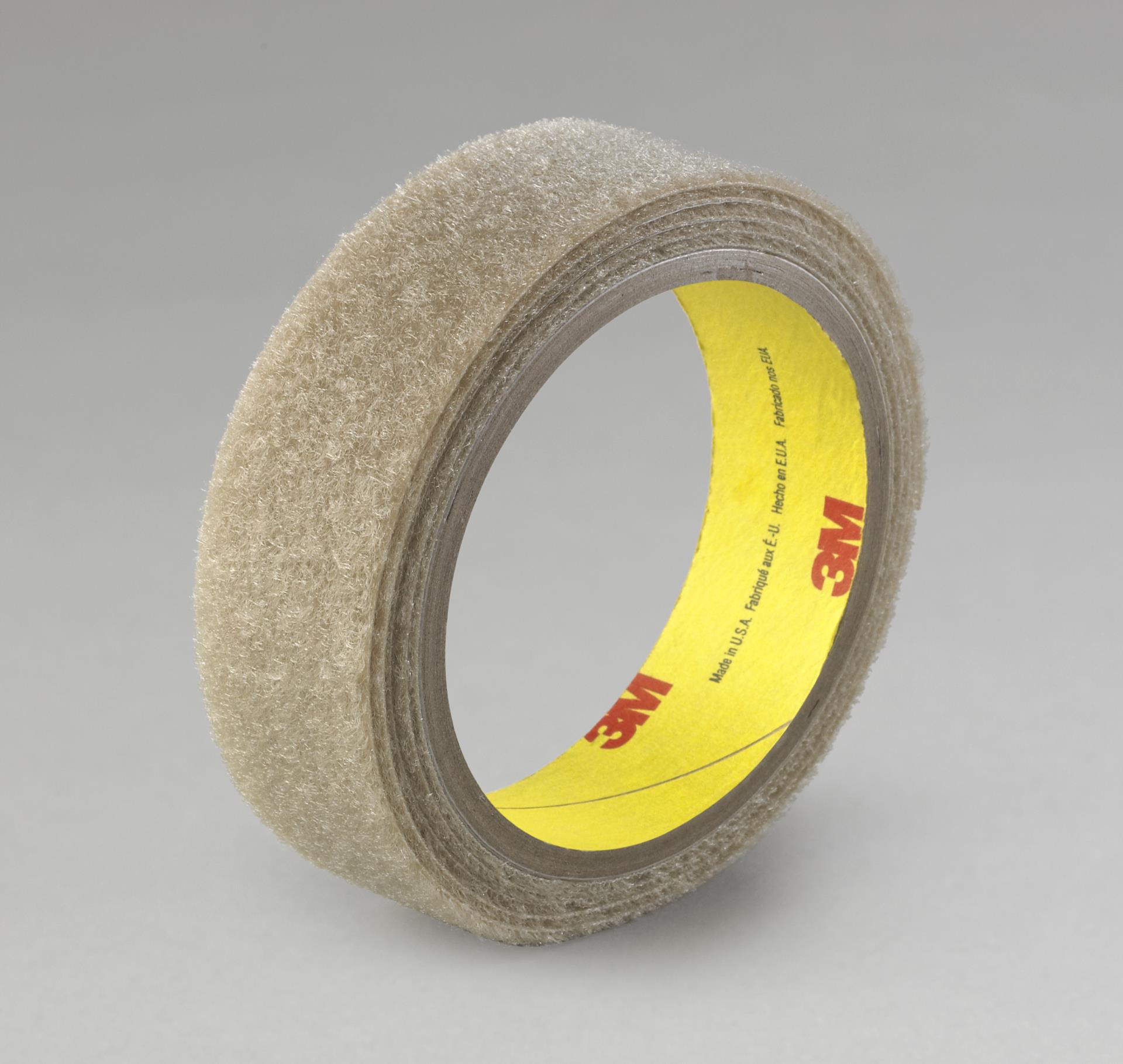 3M™ High Performance Double Coated Tape 9088-200, Clear, 1550 mm x