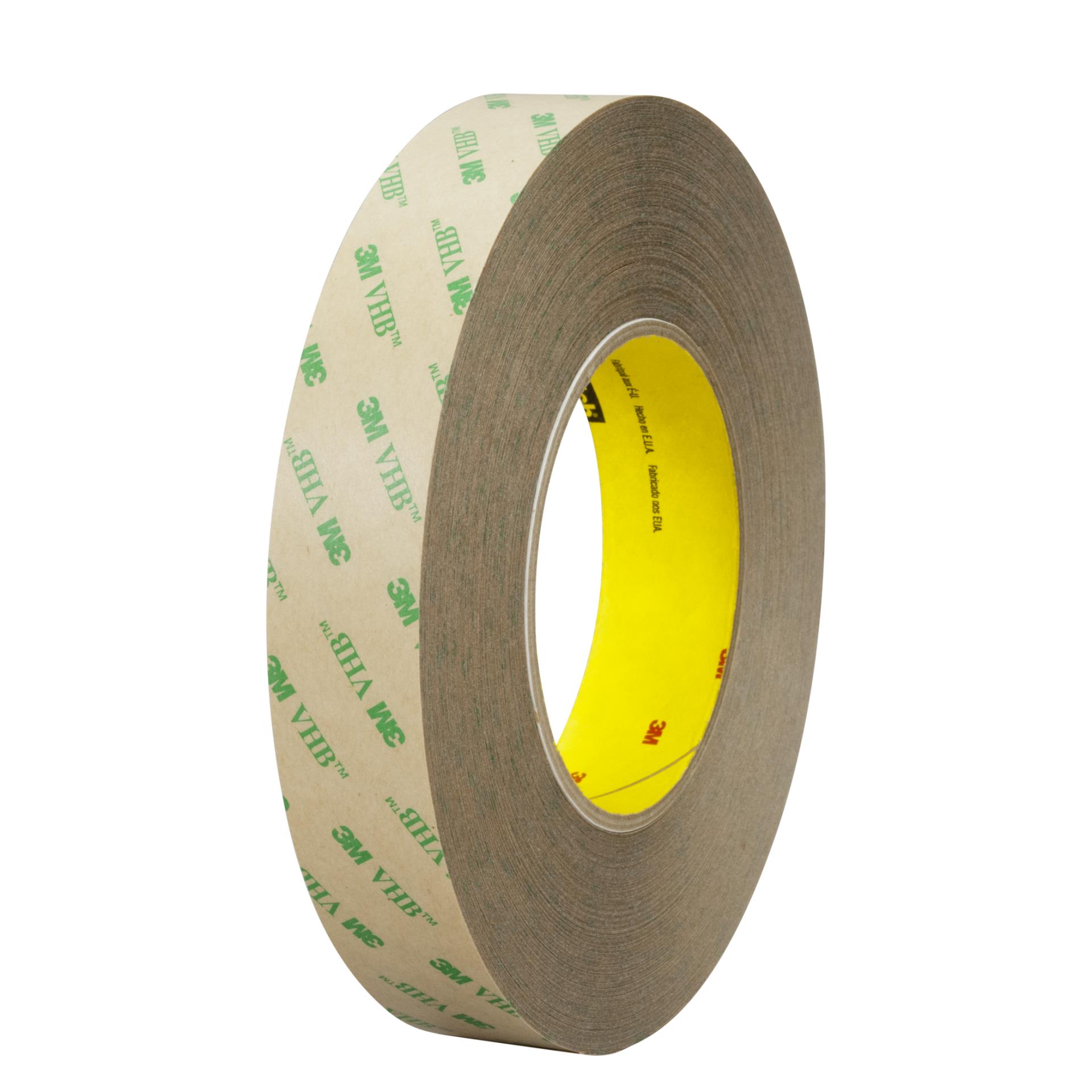 3M Double Sided Tape RP32 Heavy Duty VHB Two Mounting 0.5in x 5yd 