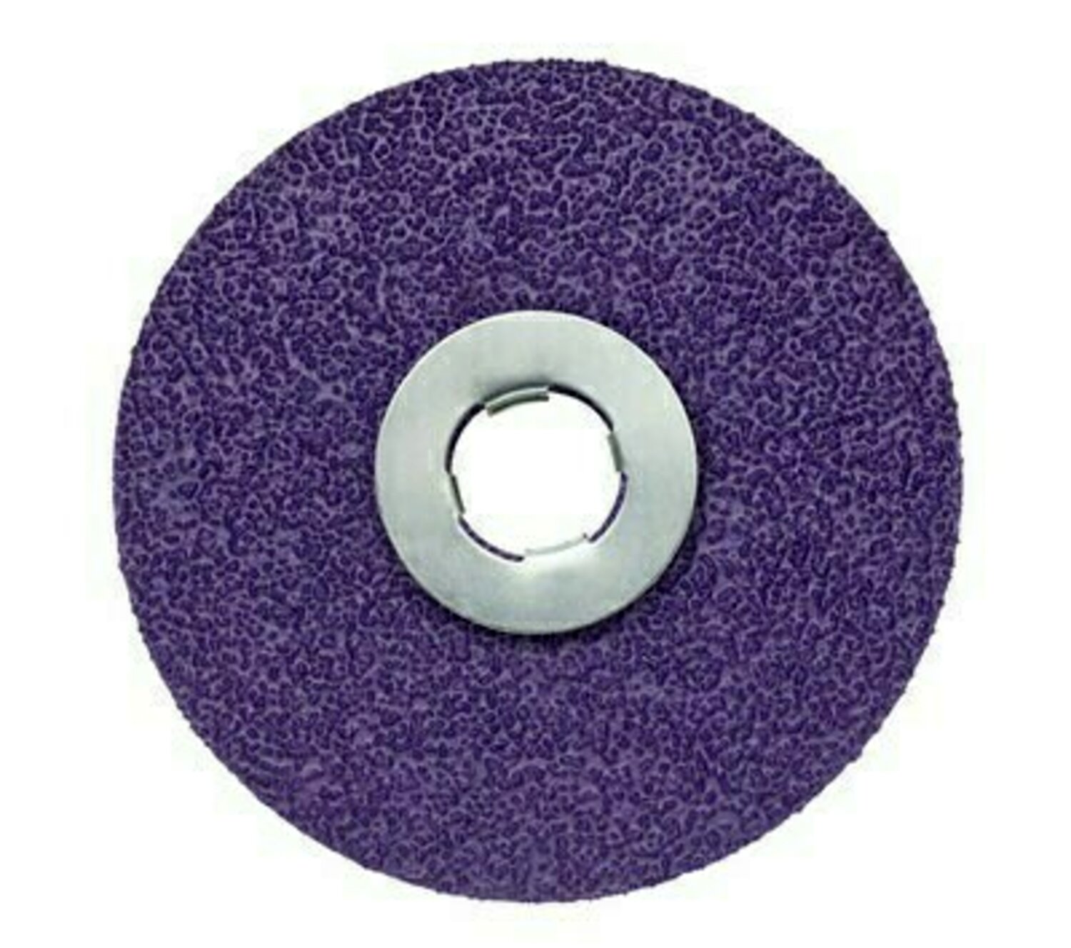 7100242572 - 3M Cubitron II Fibre Disc 982CX Pro, 36+, GL Quick Change, 4-1/2 in,
Die G450E, 25/Bag, 100 ea/Case