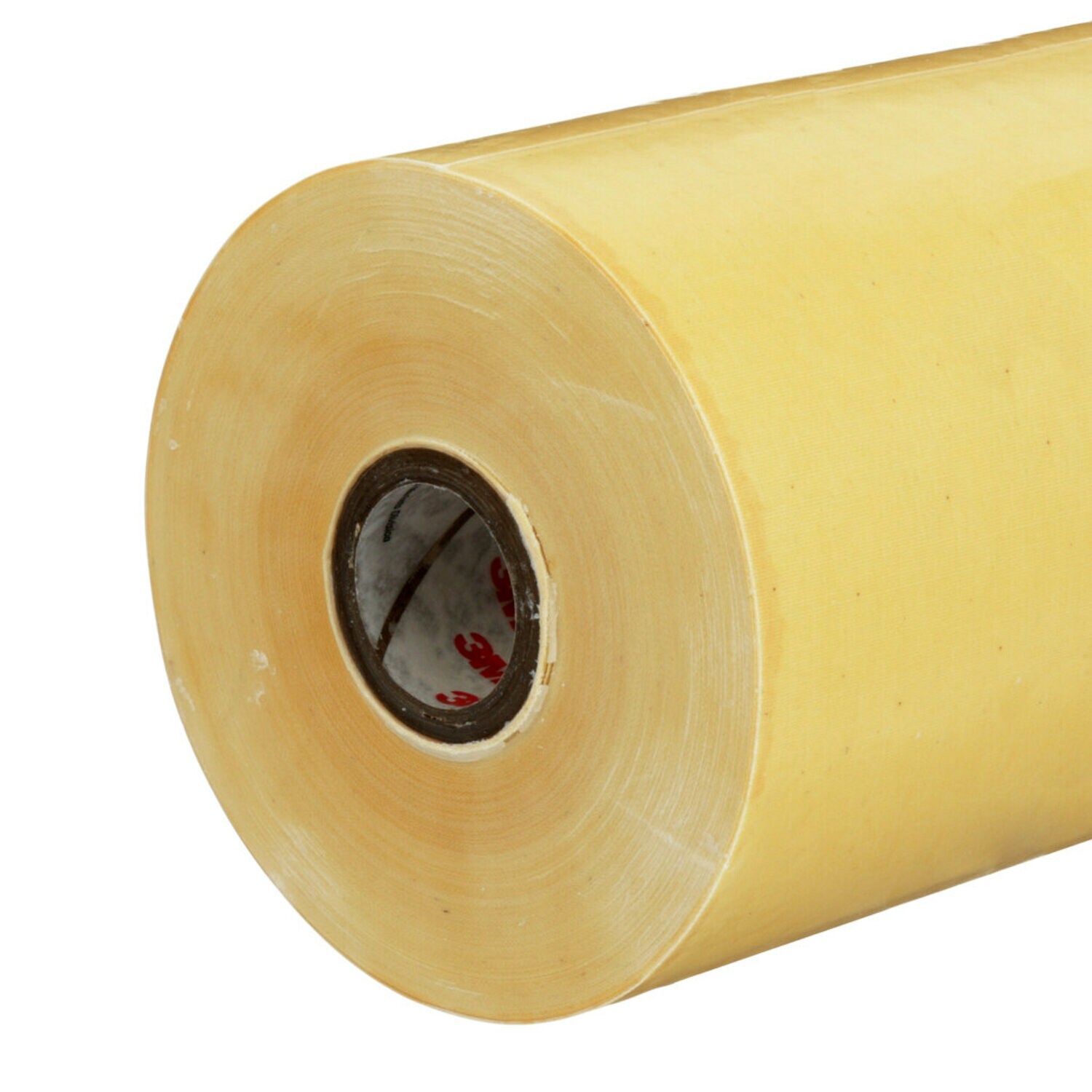 7100064117 - Scotch Varnished Cambric Tape 2510, 29 in x 25 yd, Yellow, 1 roll/Case