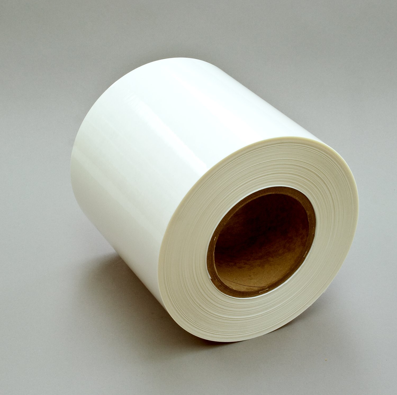 7000122361 - 3M Removable Label Material FP0862, Clear Polypropylene, 6 in x 1668
ft, 1 Roll/Case