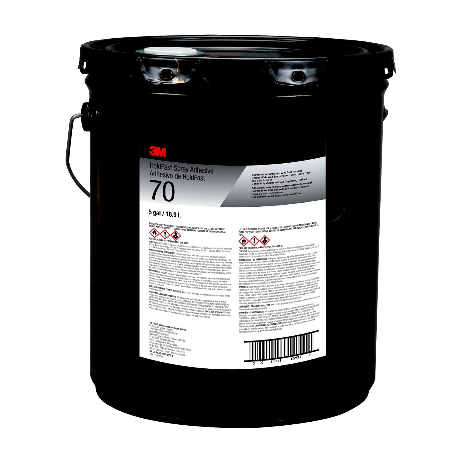 Reli. 65 Gallon Trash Bags Heavy Duty Clear Garbage Bags, Drum Liners 65  Gallon (60 Bags) 