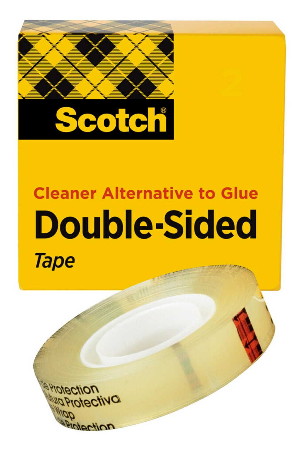 Scotch Cabinet Pack Magic Tape - 24 per pack - LD Products